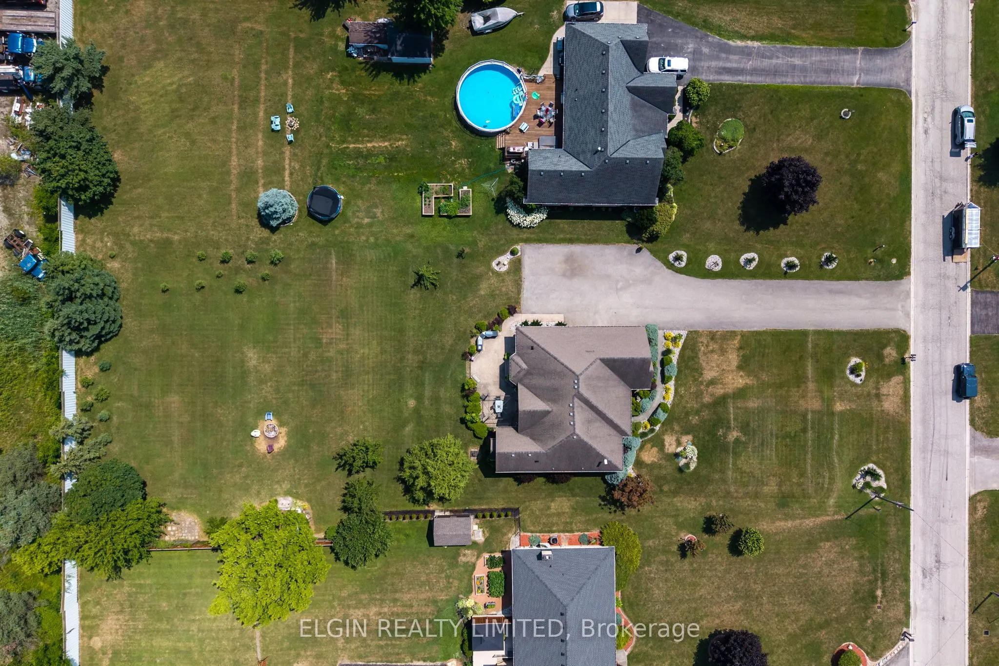 9538 Tower Road