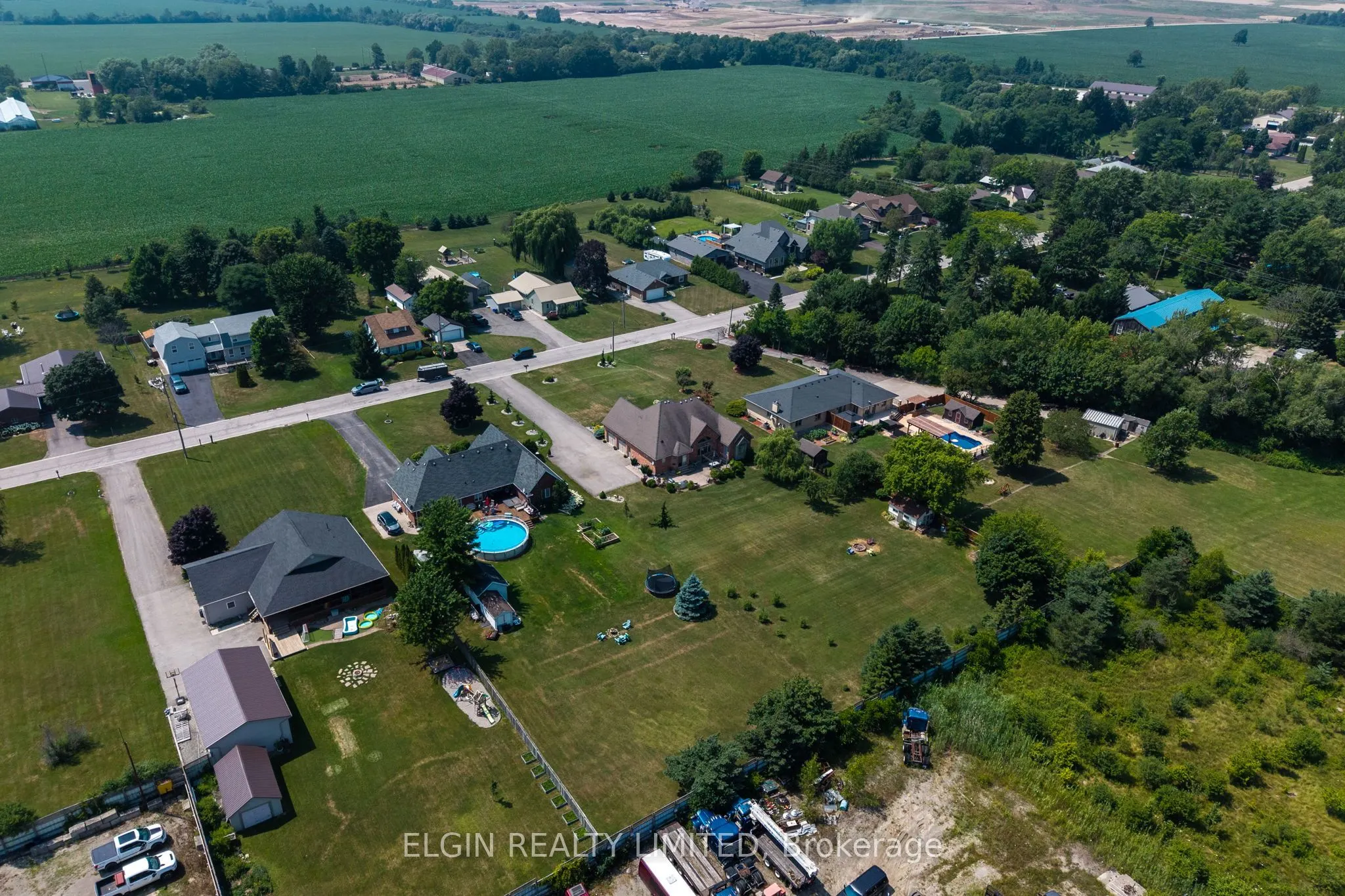 9538 Tower Road
