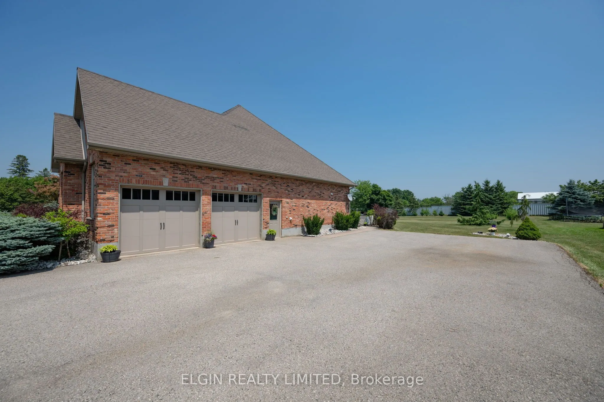 9538 Tower Road