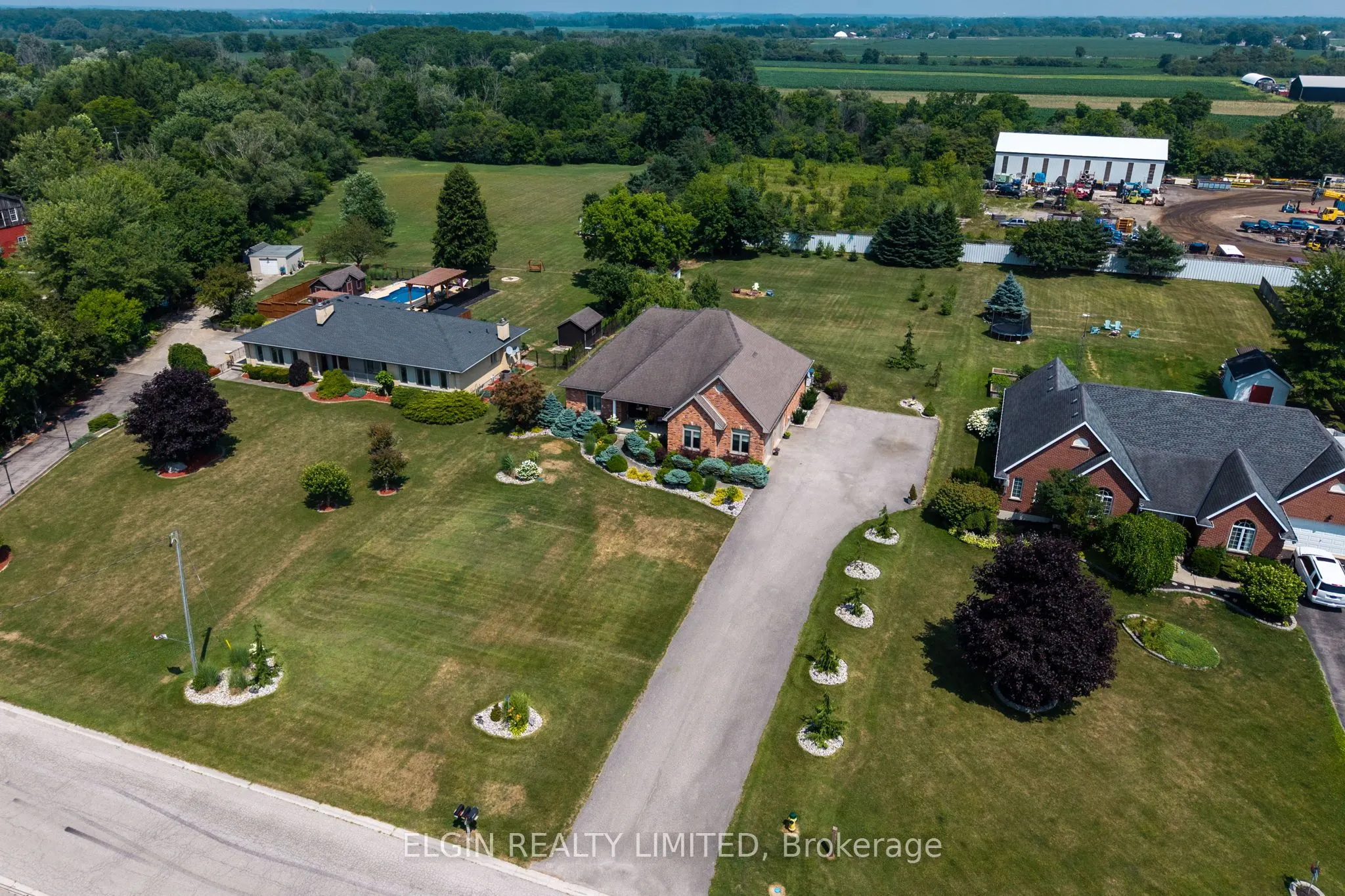 9538 Tower Road