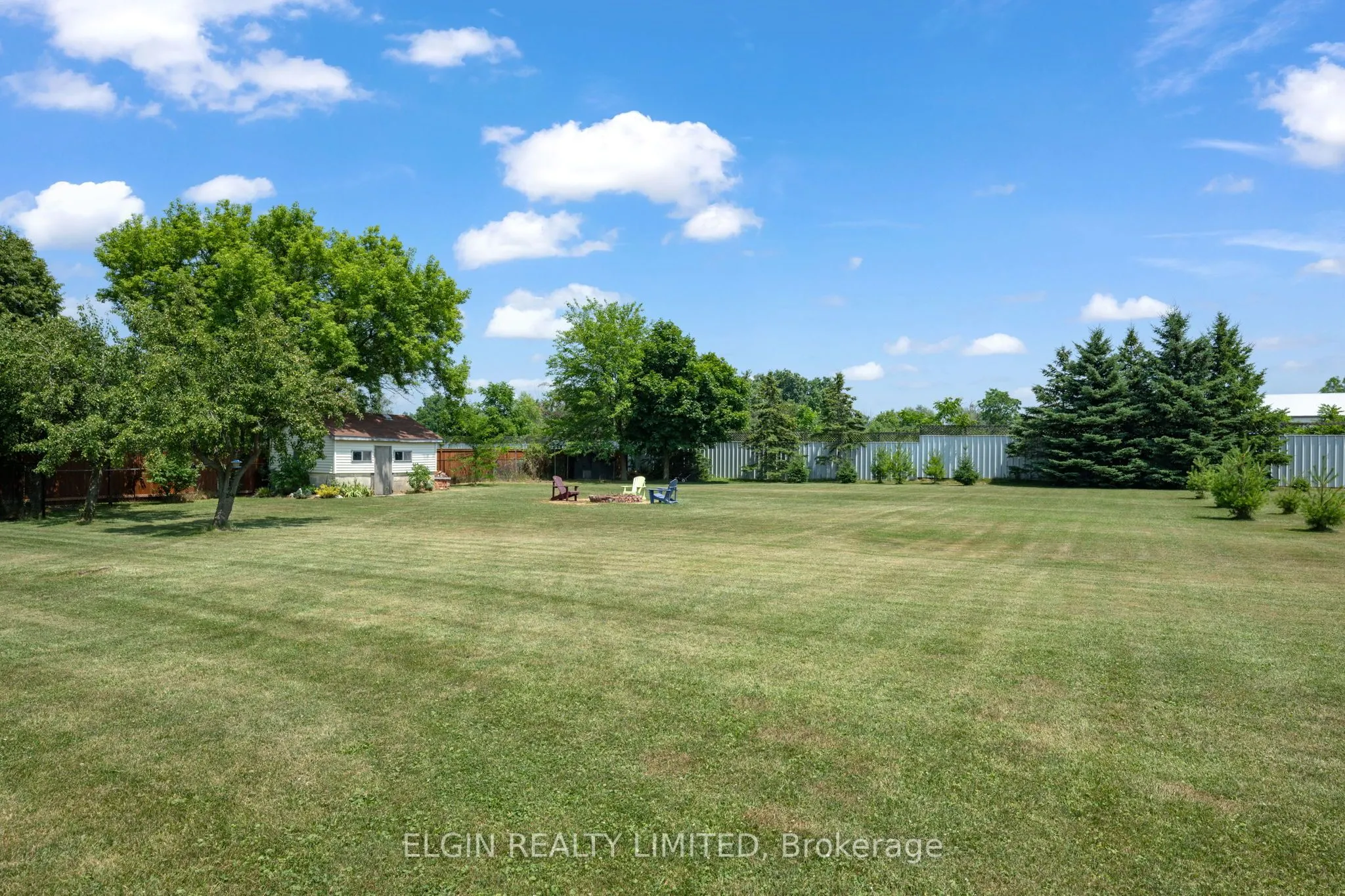 9538 Tower Road
