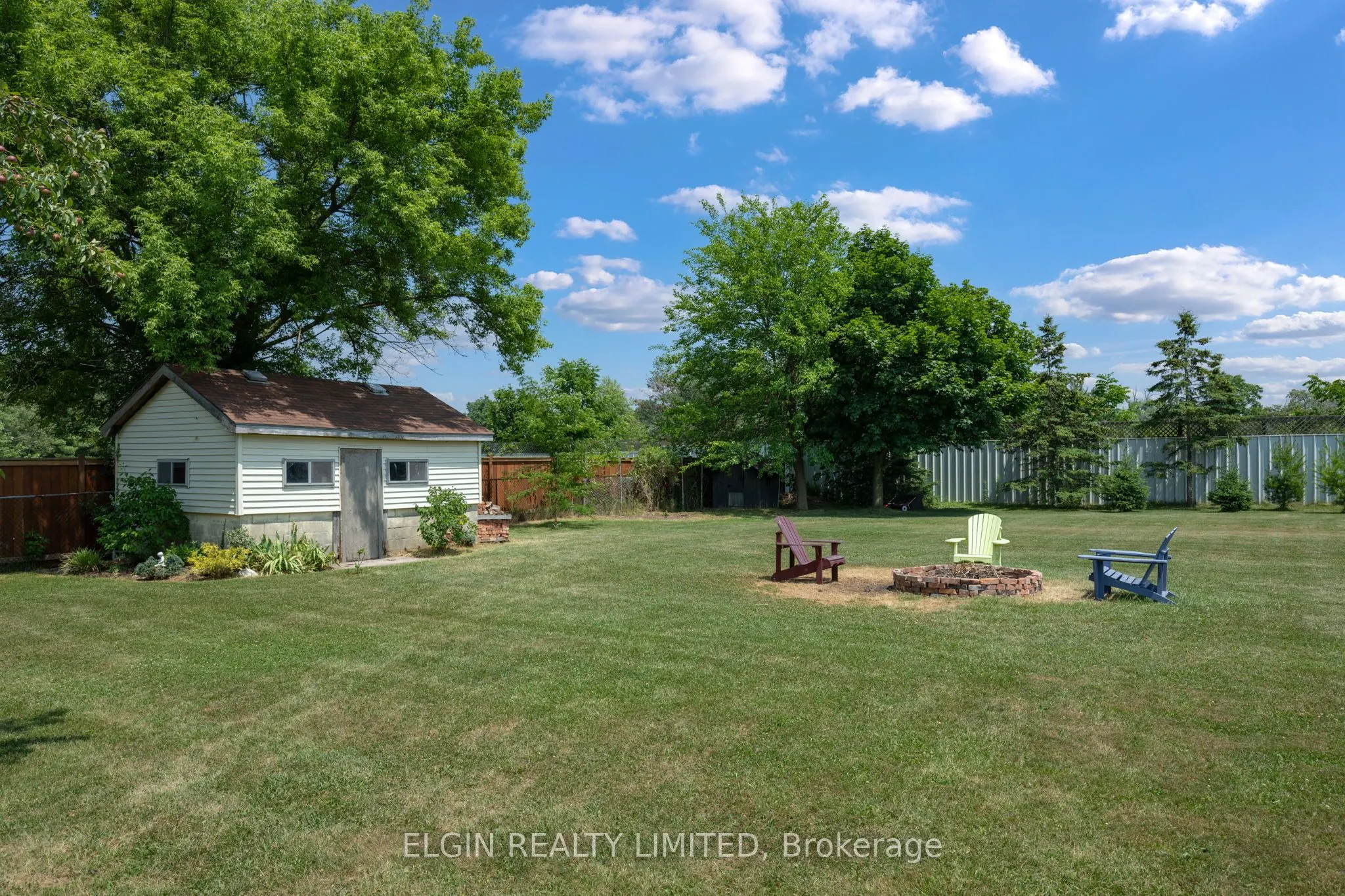 9538 Tower Road