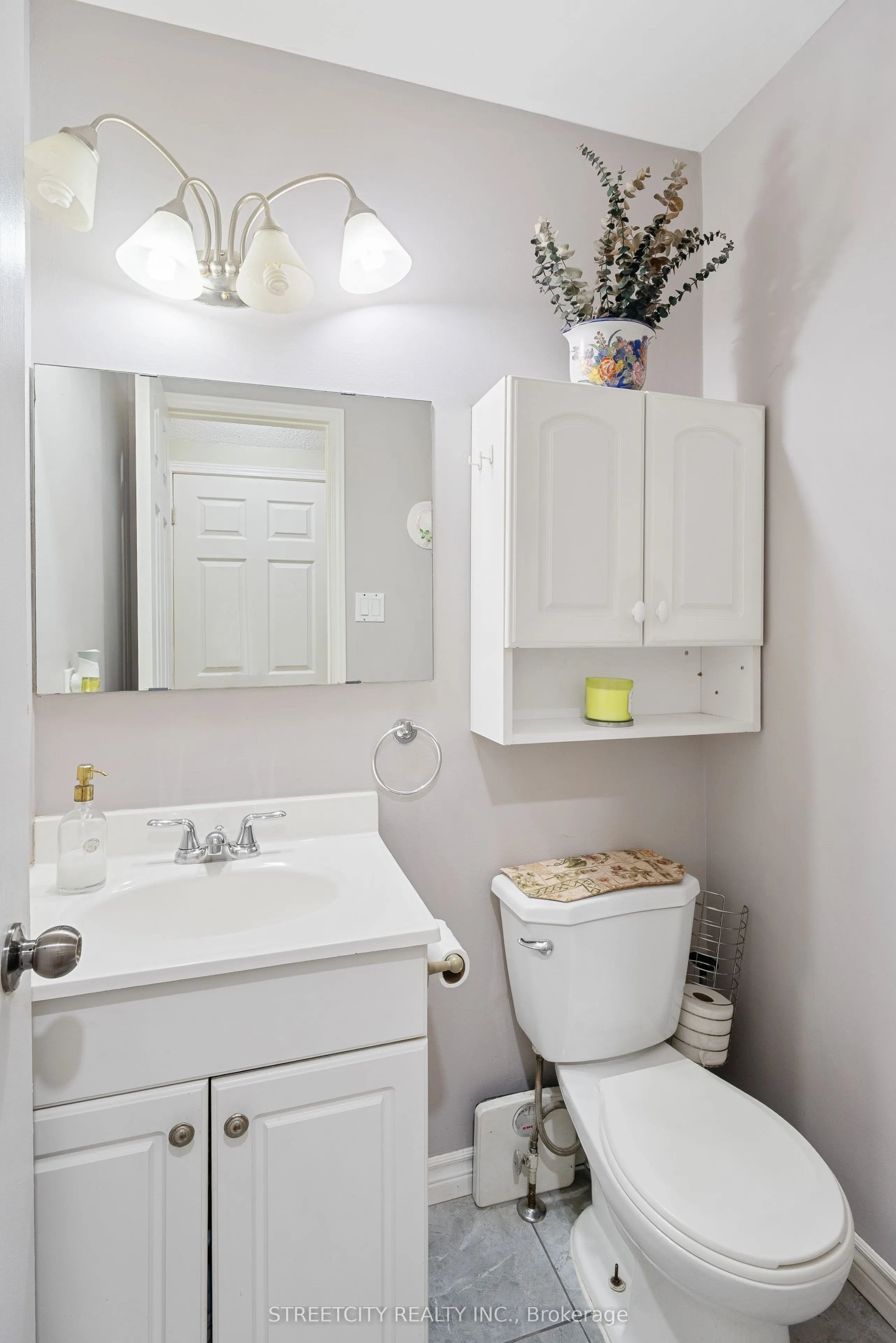 45 Gatewood Place, #19