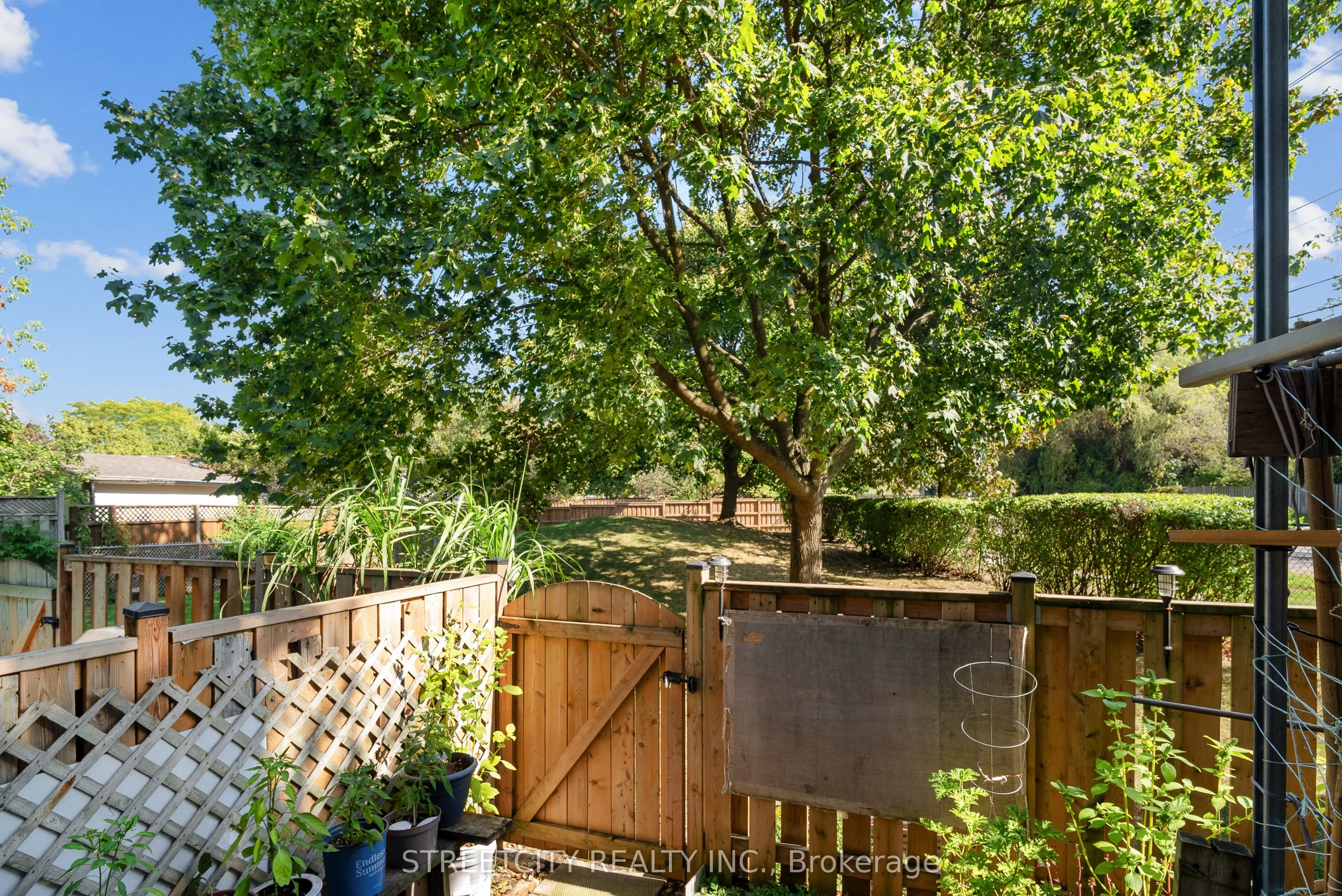 45 Gatewood Place, #19
