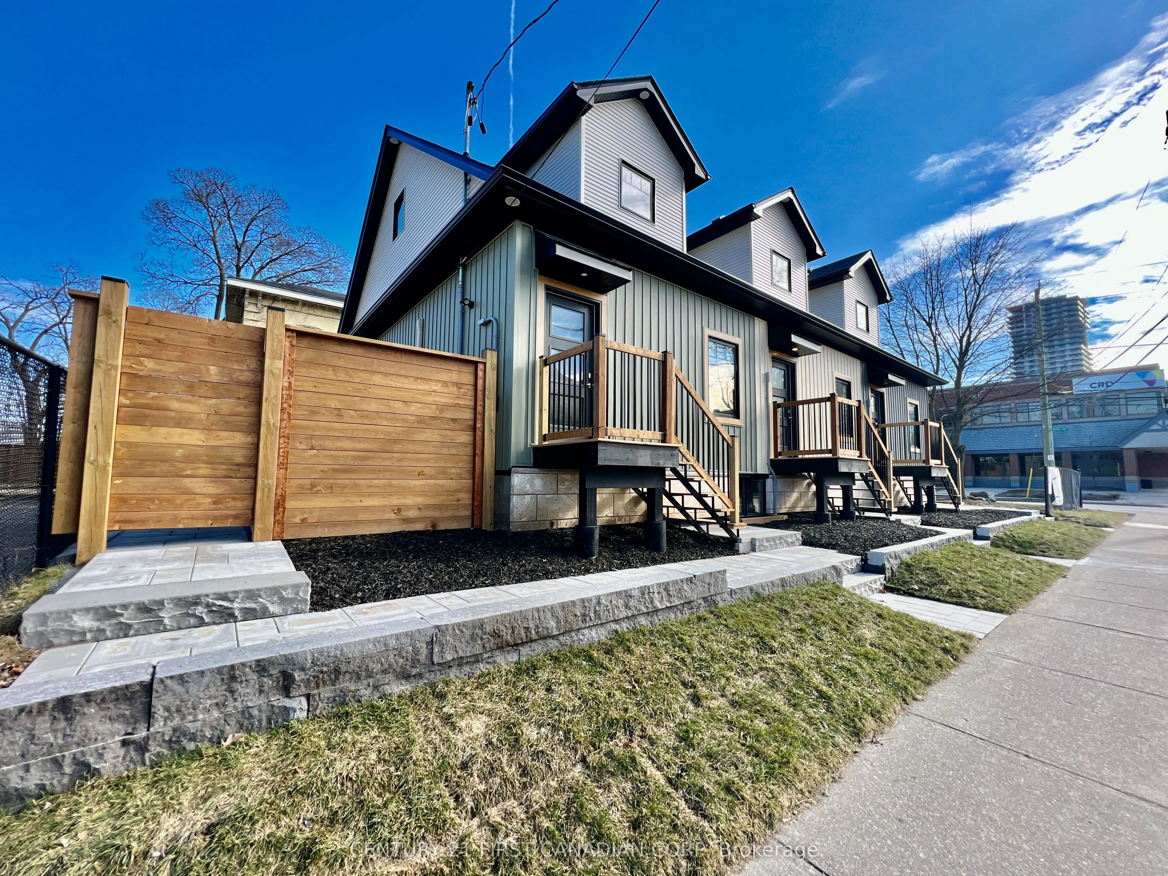 166 CENTRAL Avenue, #3