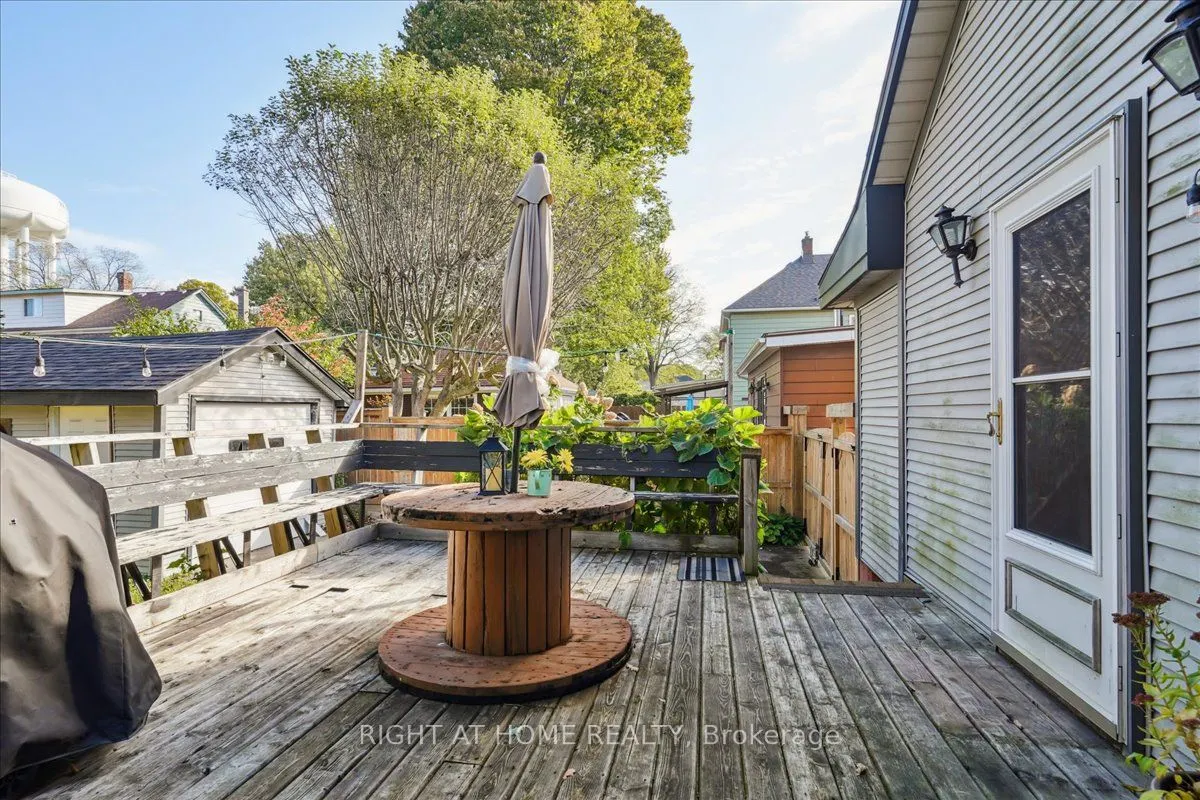 6311 Barker Street
