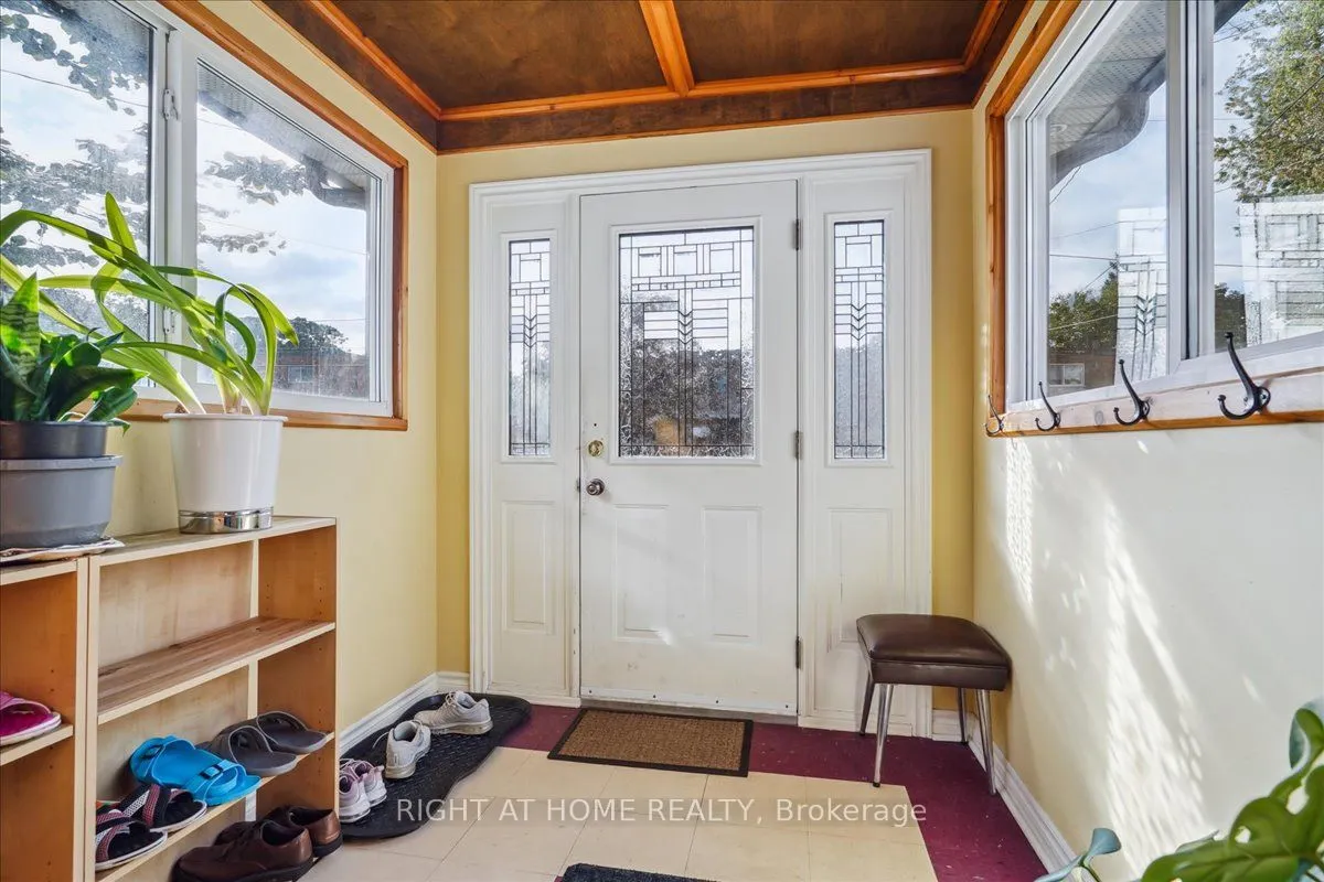 6311 Barker Street