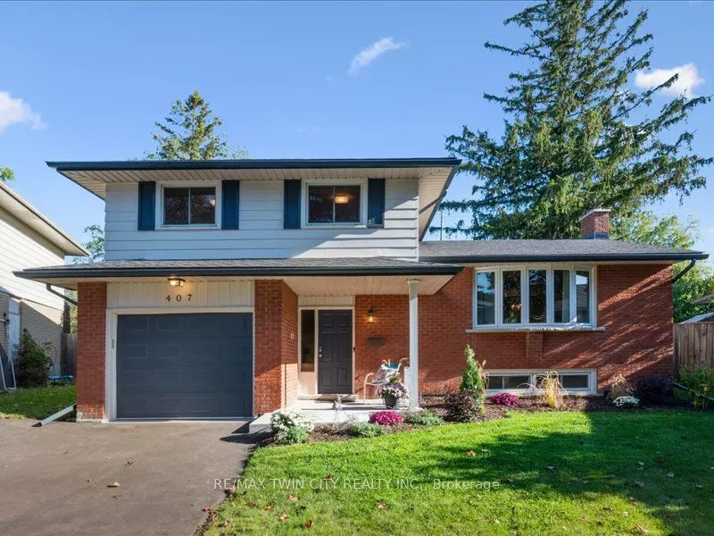 407 Grangewood Drive S