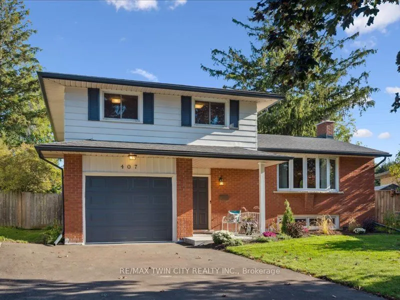 407 Grangewood Drive S