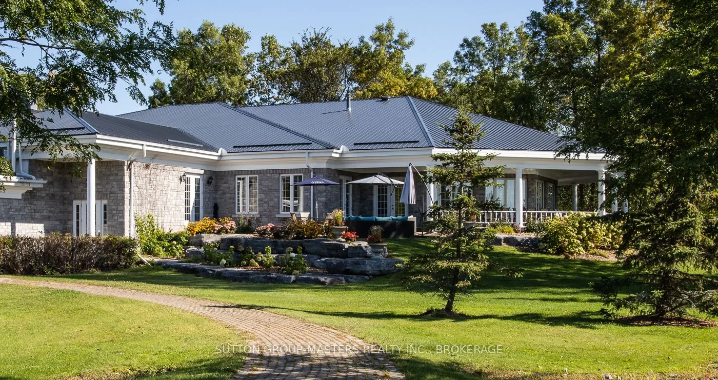 19 OAKMONT Drive
