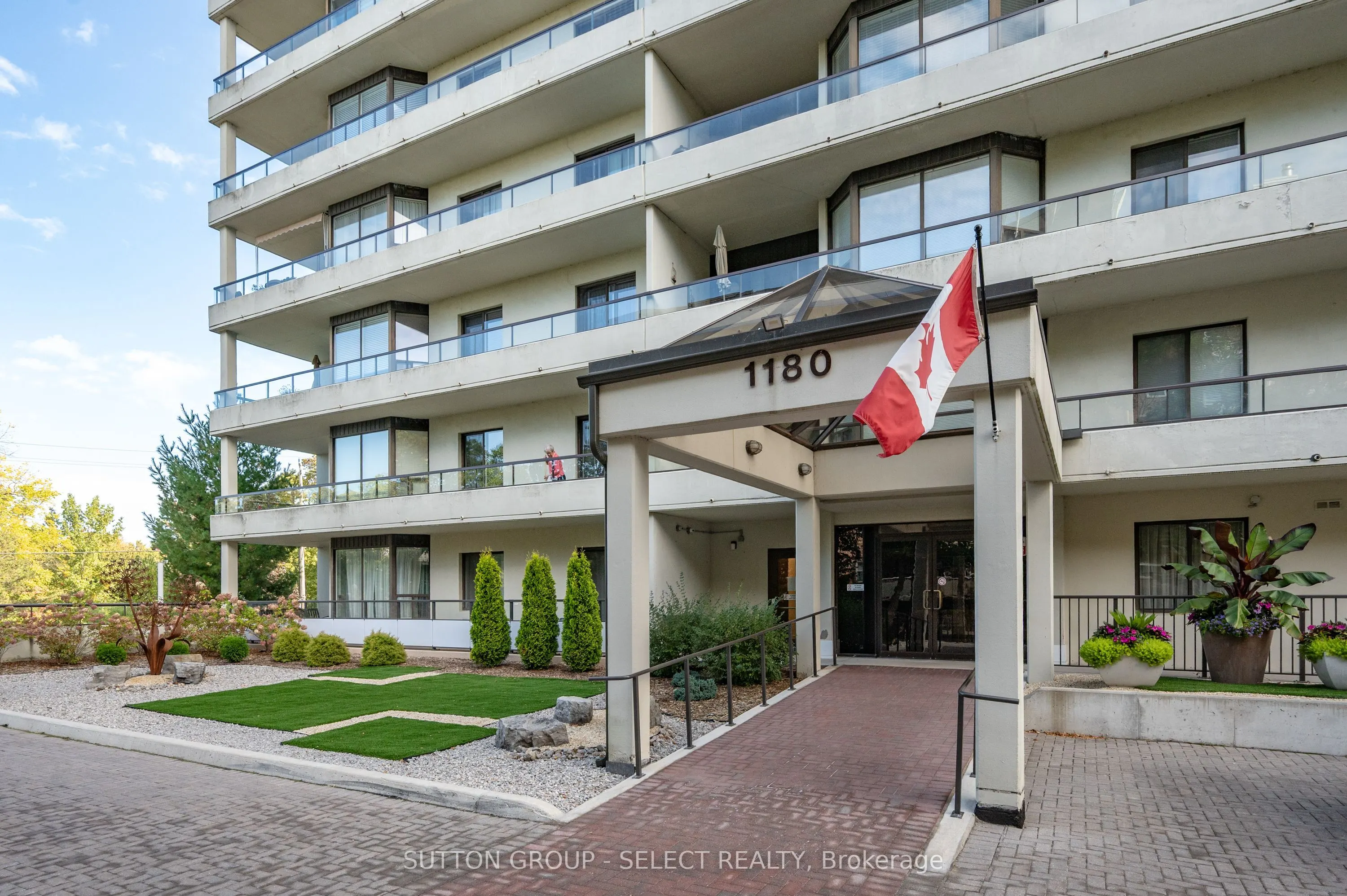 1180 COMMISSIONERS Road W, #505