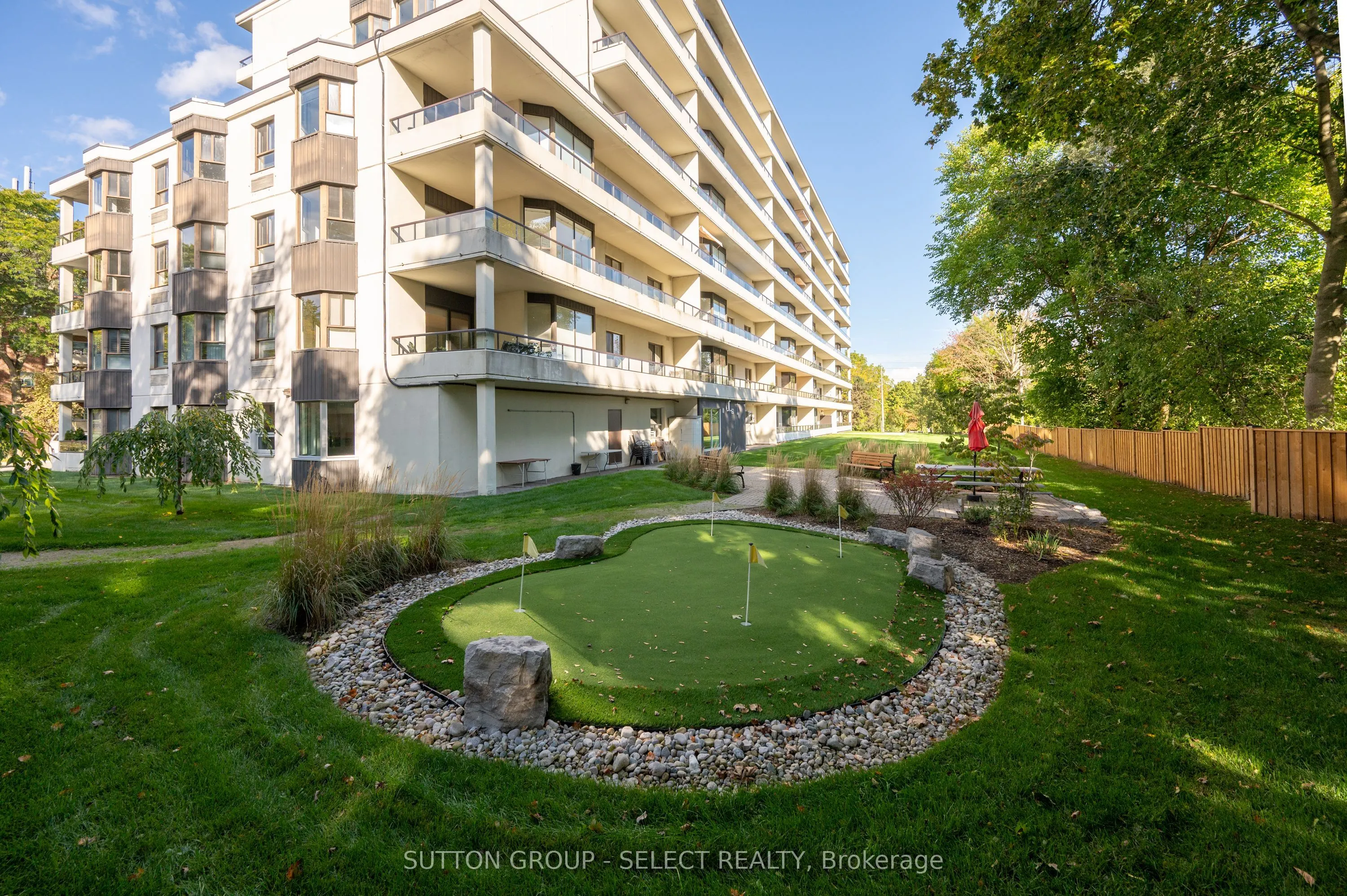 1180 COMMISSIONERS Road W, #505