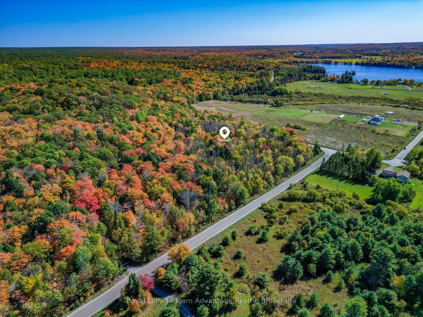 0 TURTLE LAKE Road