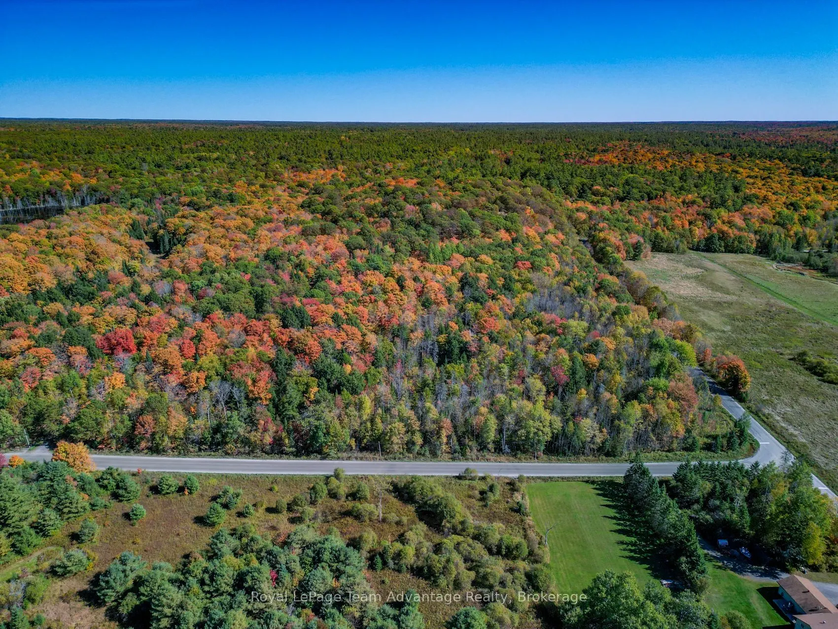 0 TURTLE LAKE Road