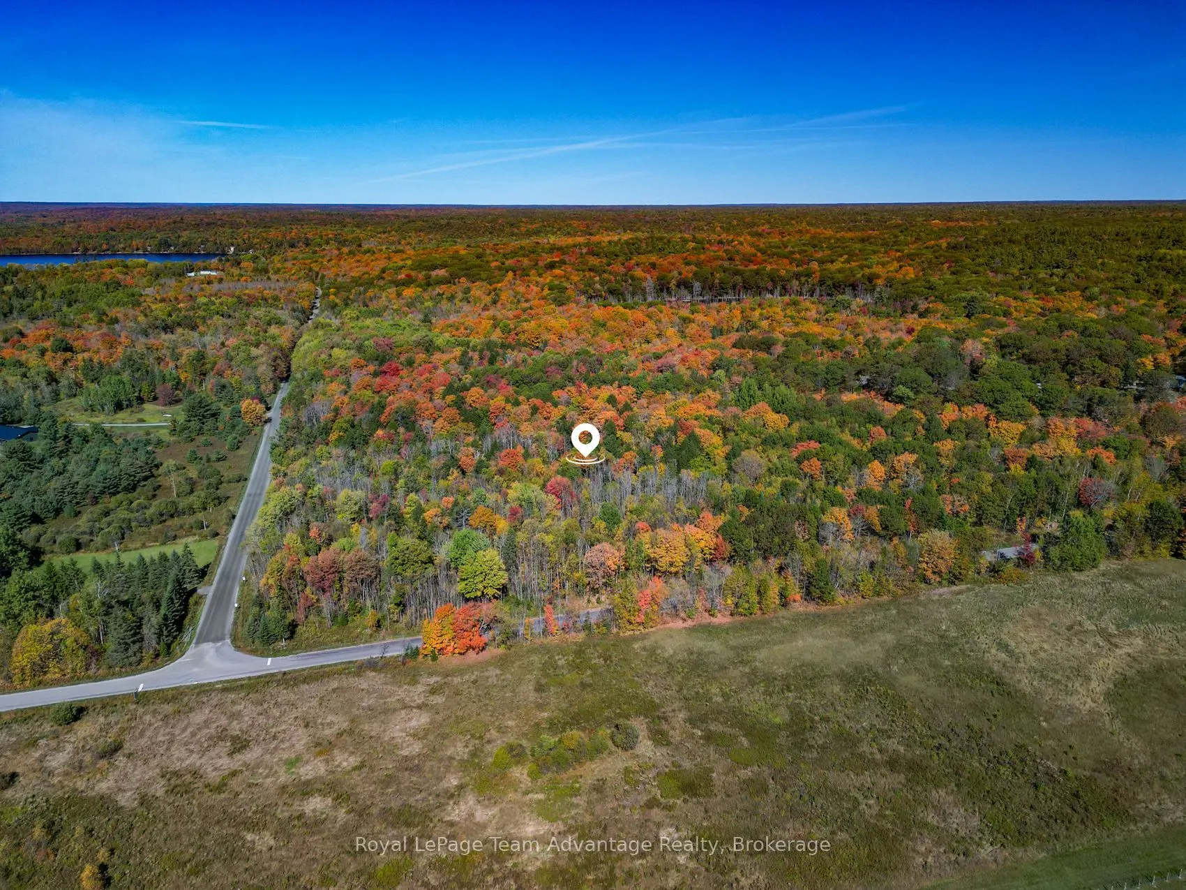 0 TURTLE LAKE Road