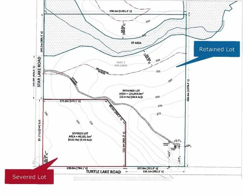 186 TURTLE LAKE Road