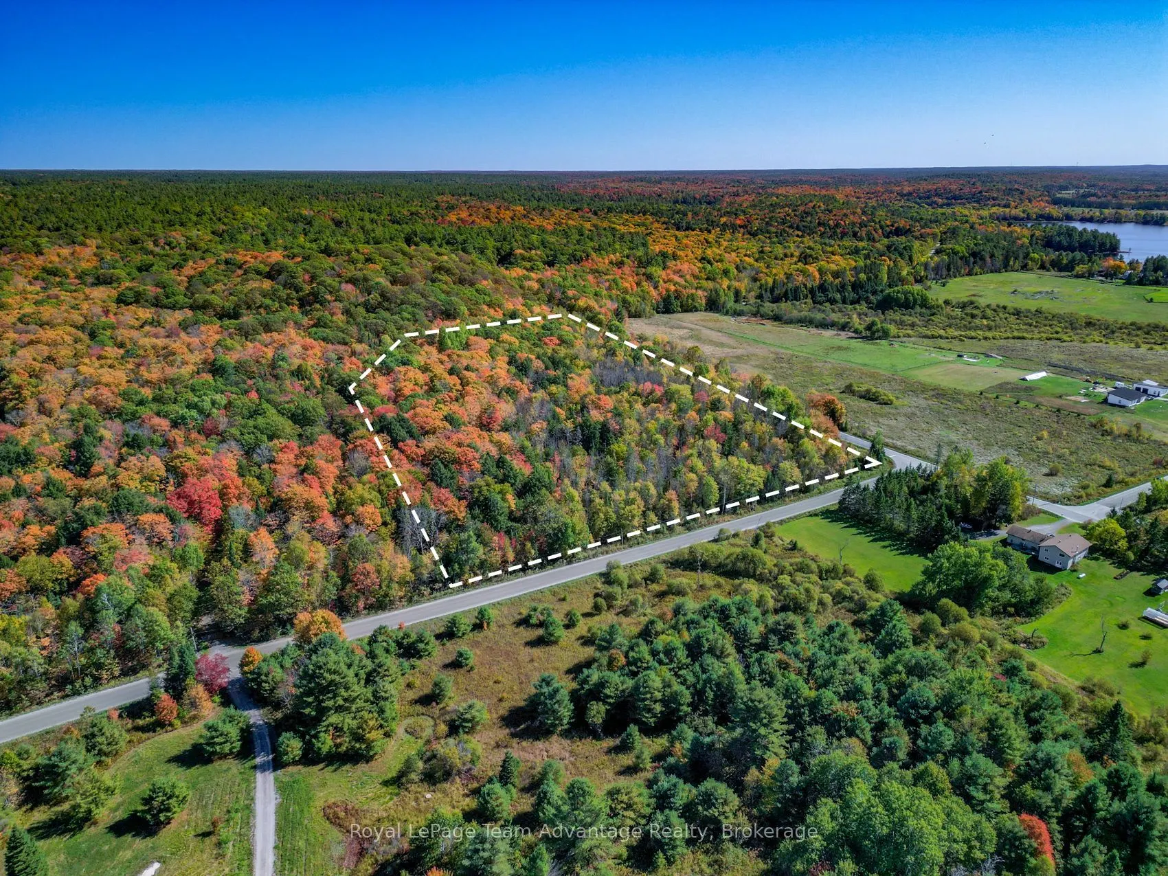 0 TURTLE LAKE Road