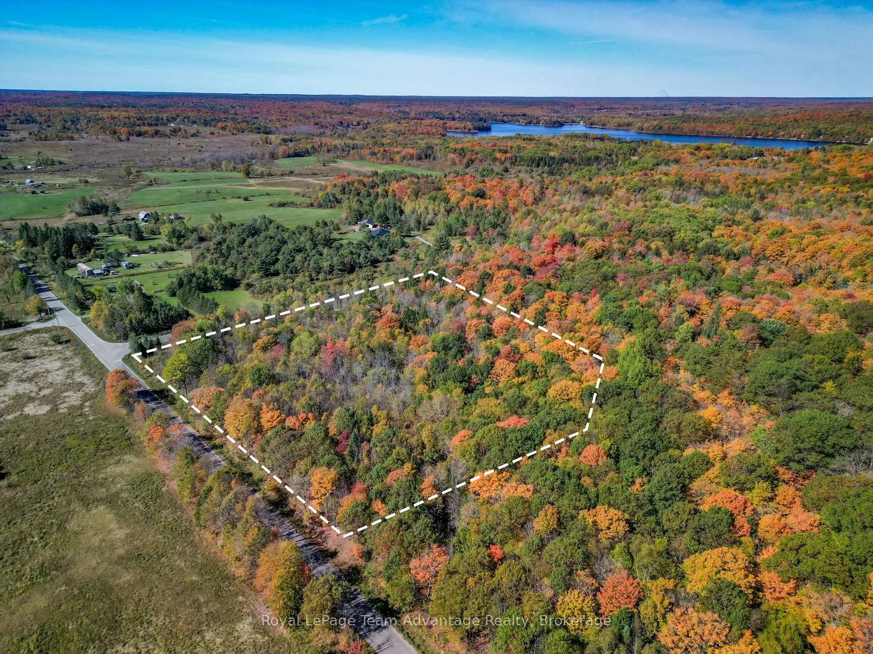 0 TURTLE LAKE Road