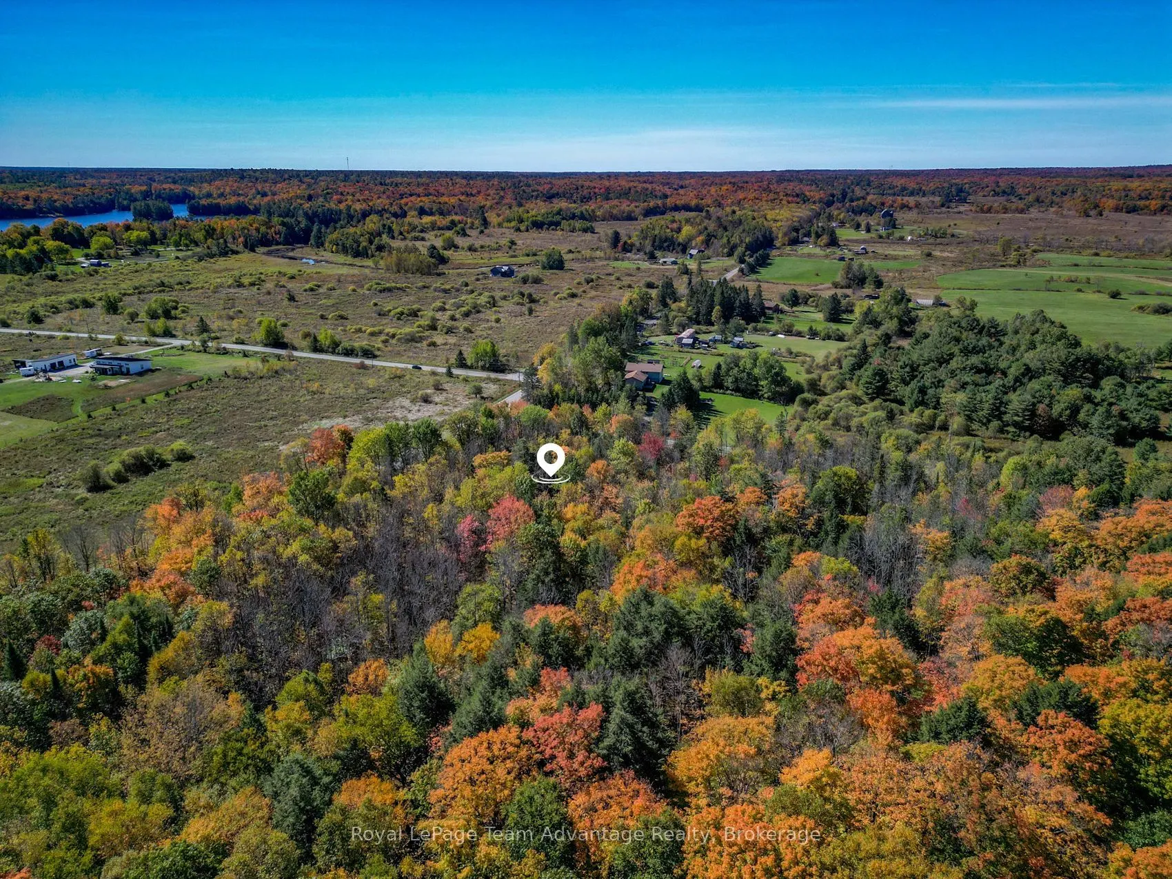0 TURTLE LAKE Road