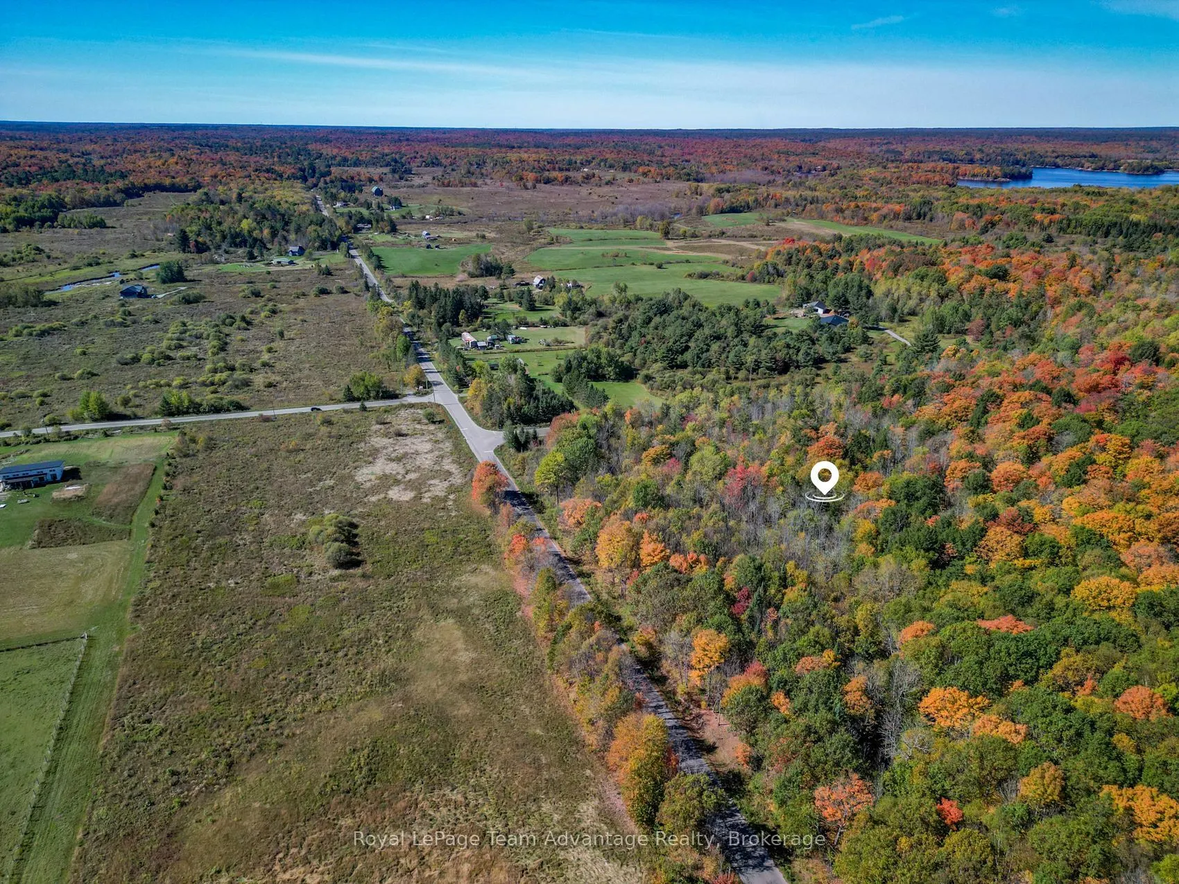 0 TURTLE LAKE Road