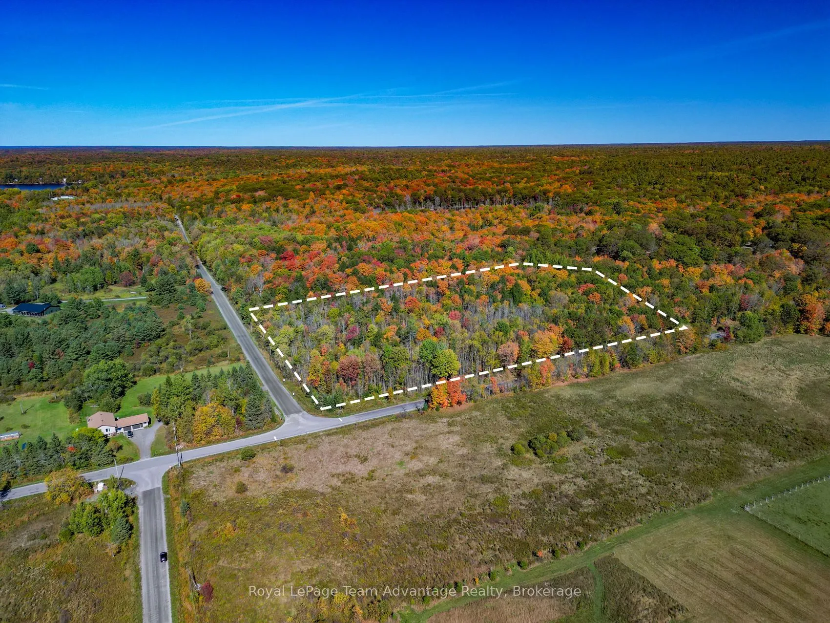 0 TURTLE LAKE Road