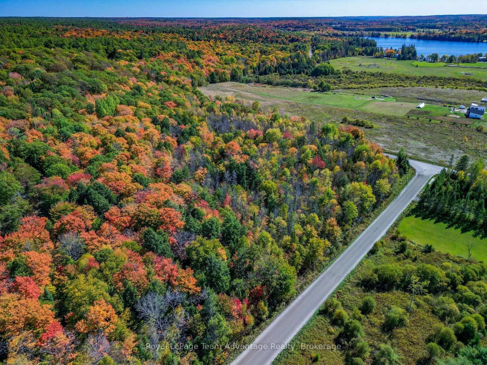 0 TURTLE LAKE Road
