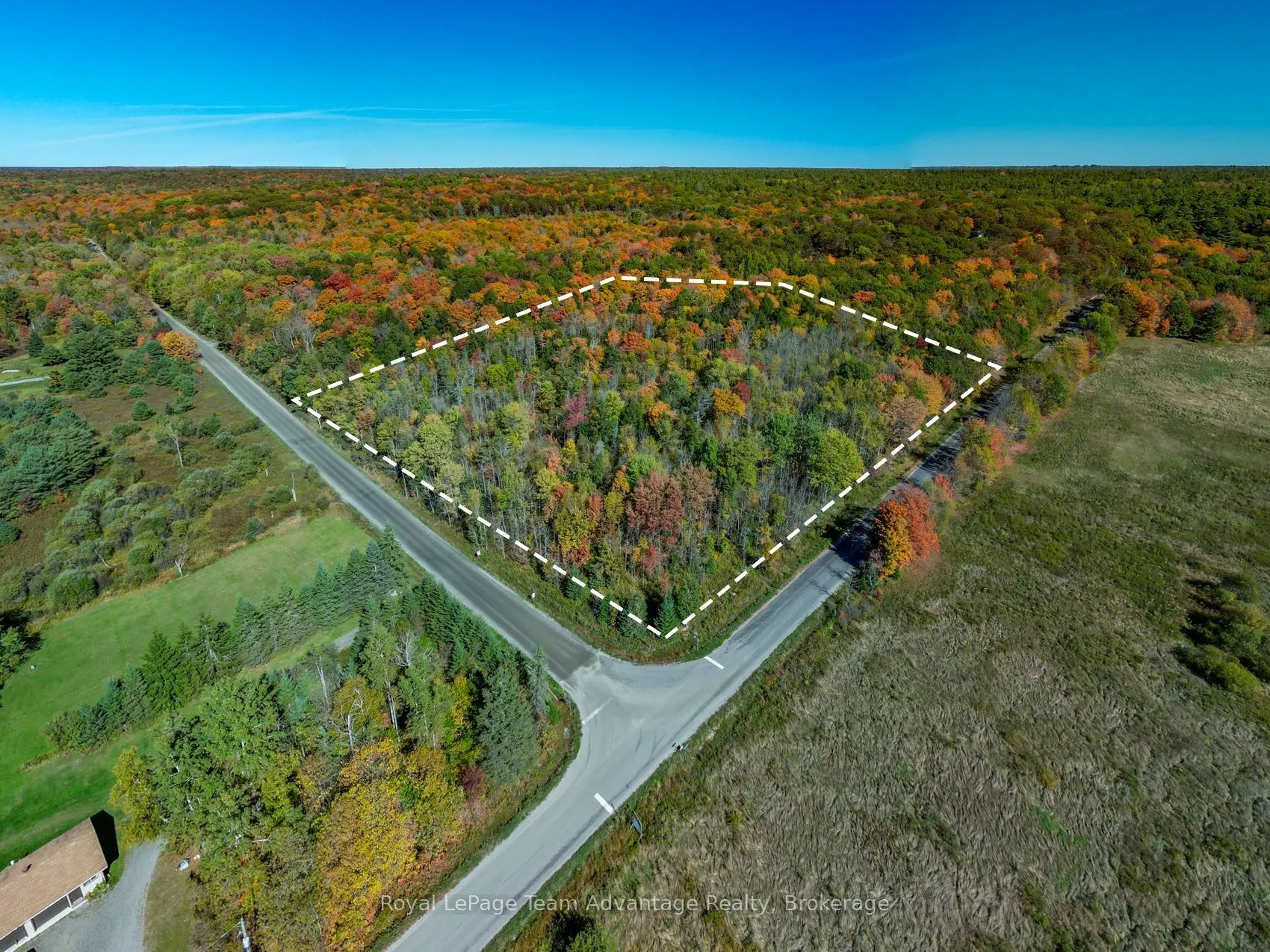 0 TURTLE LAKE Road