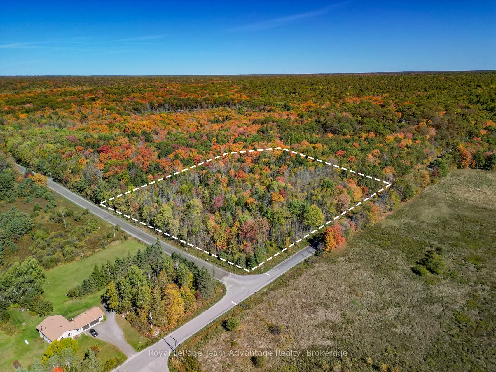 0 TURTLE LAKE Road