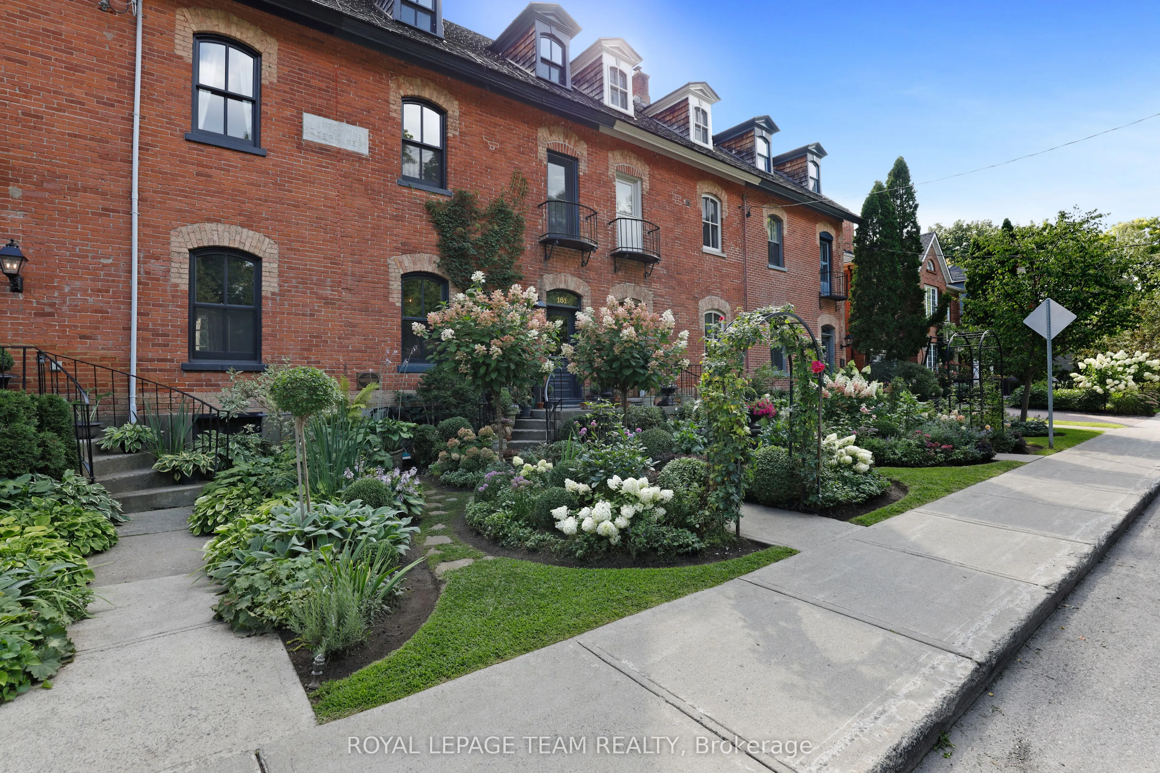161 Mackay Street