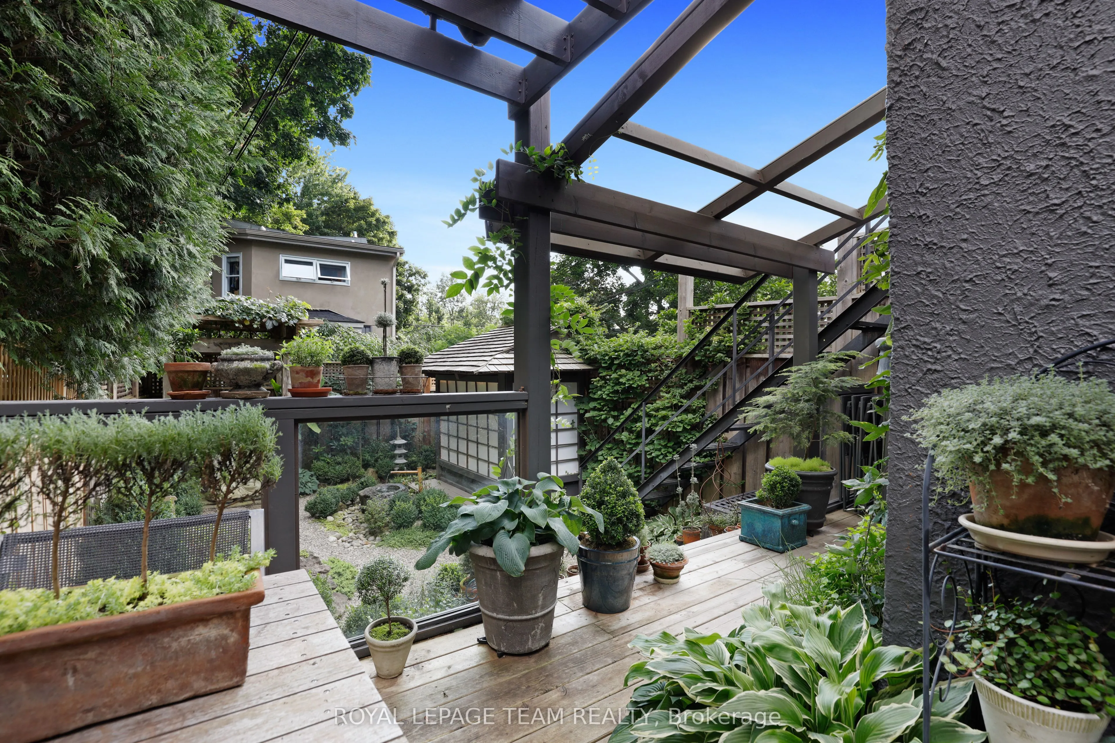 161 Mackay Street
