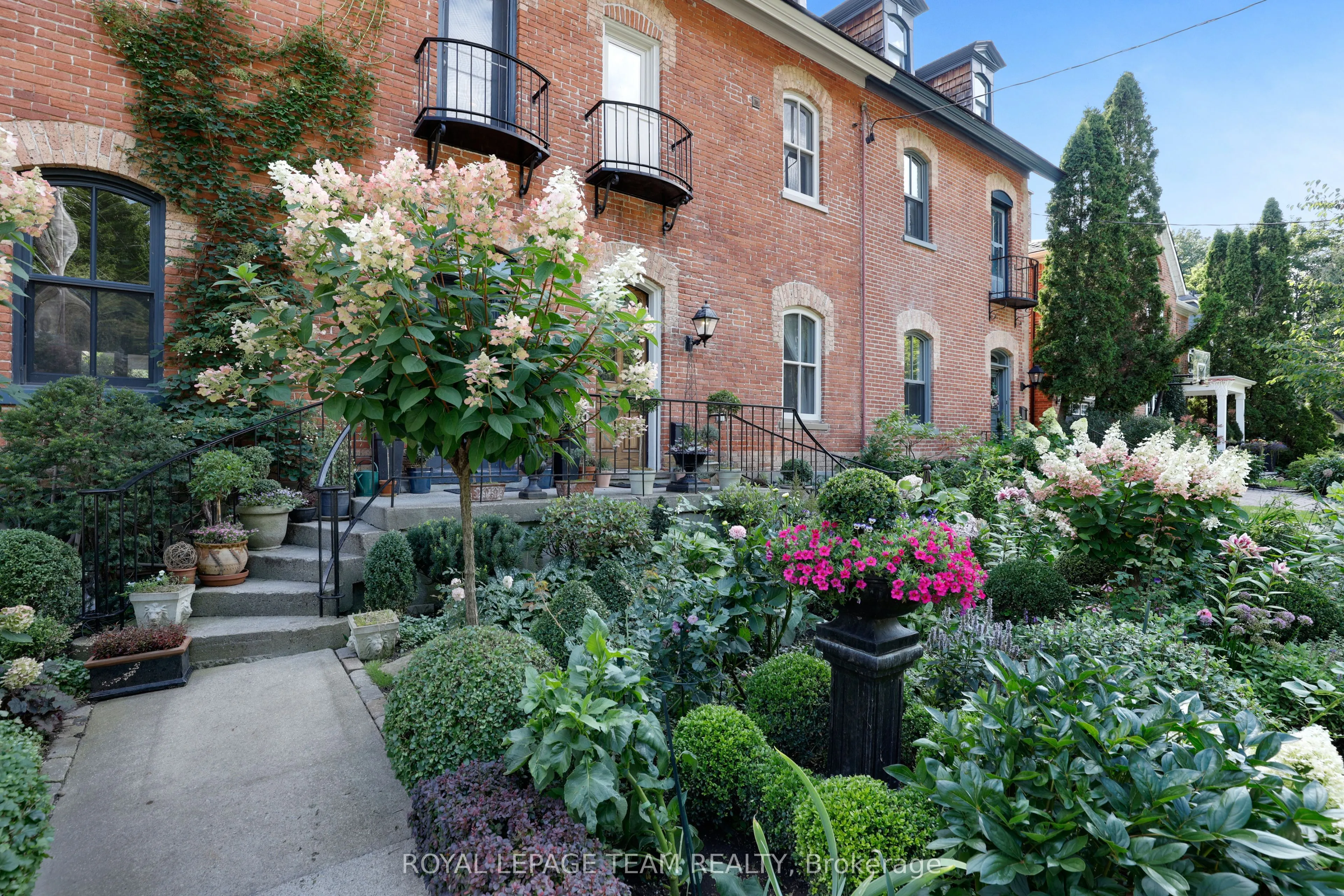 161 Mackay Street