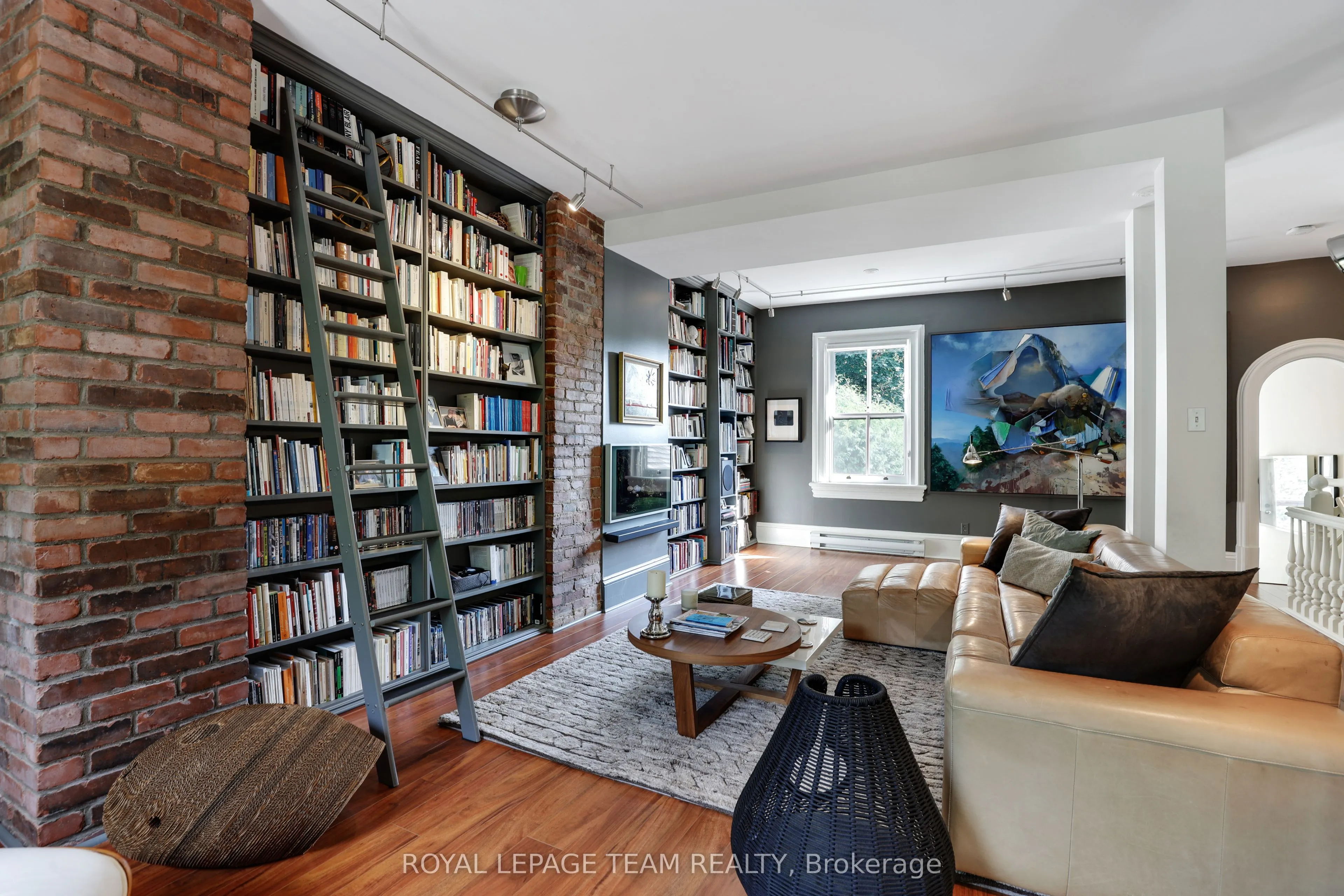 161 Mackay Street