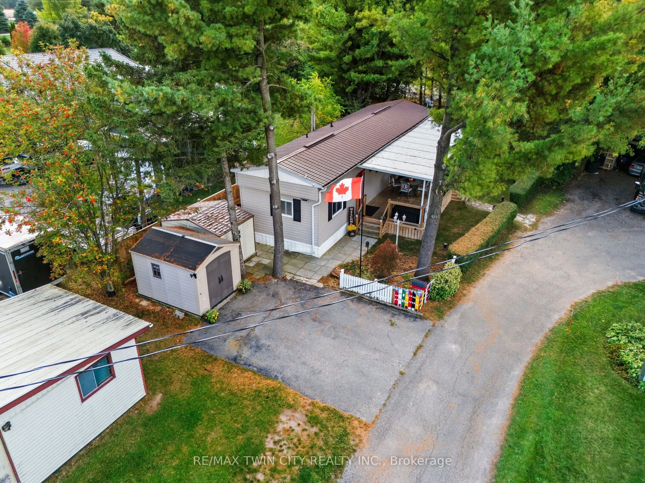 673 BRANT WATERLOO Road, #518