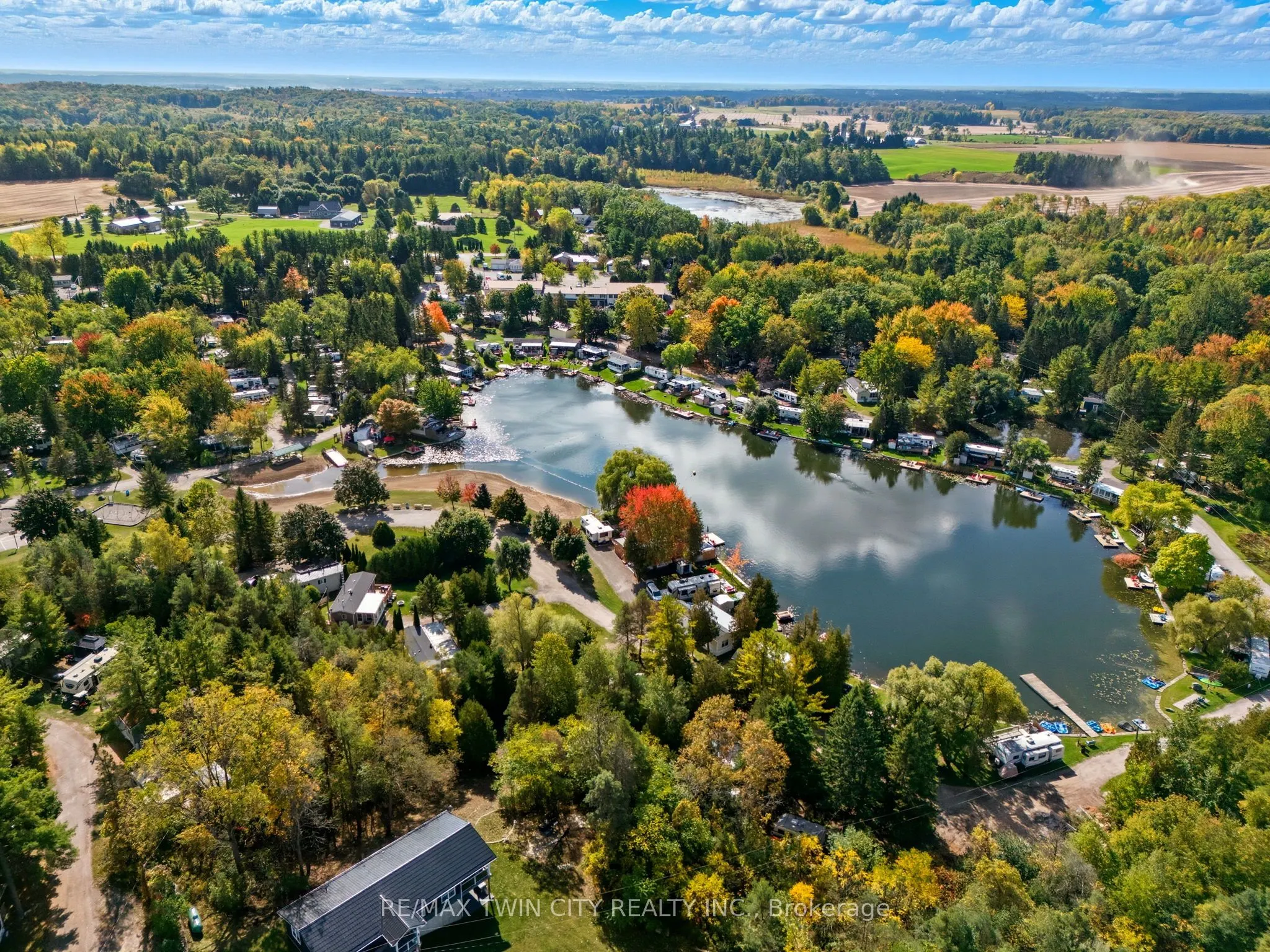 673 BRANT WATERLOO Road, #518