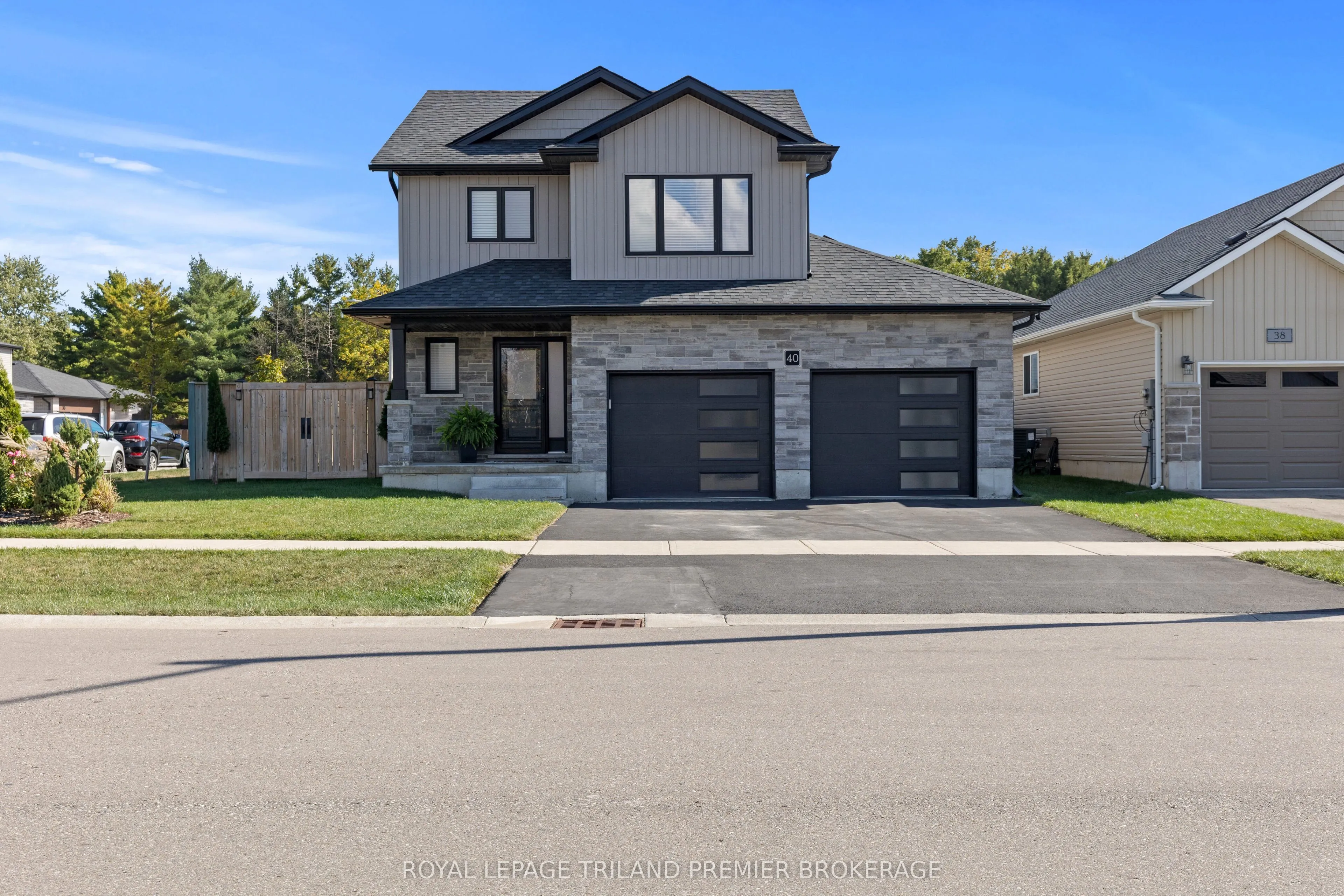 40 Reeves Road