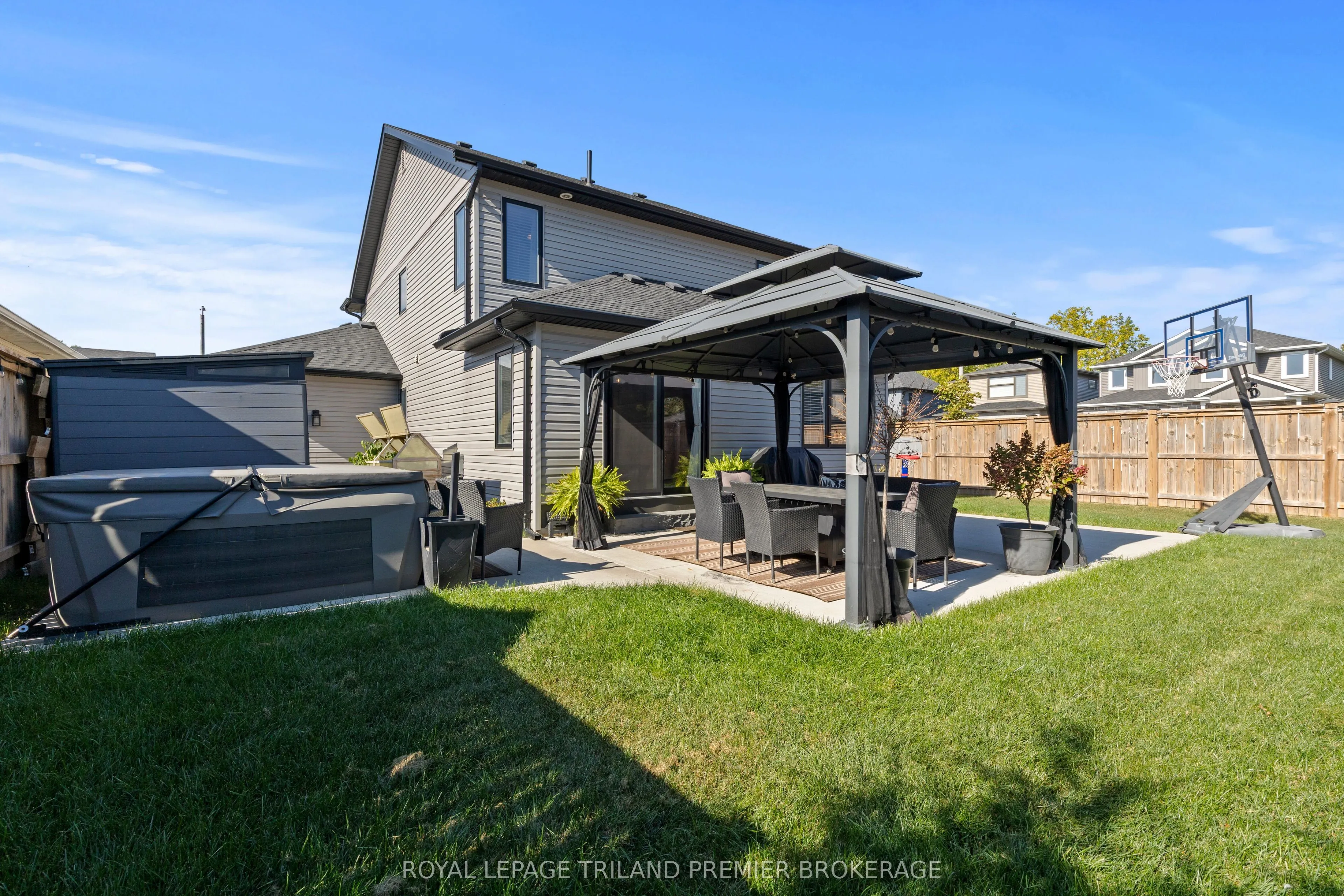 40 Reeves Road