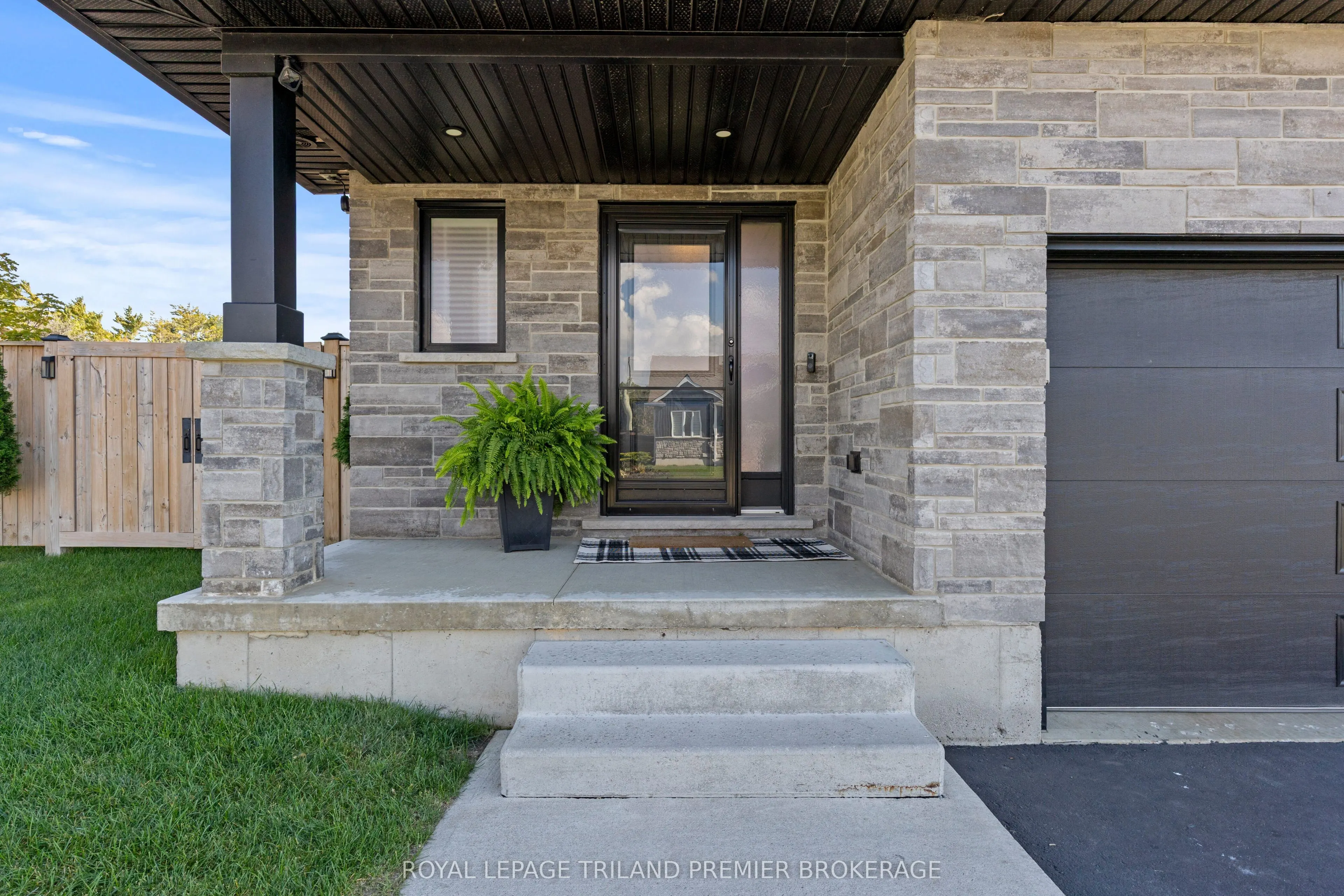 40 Reeves Road