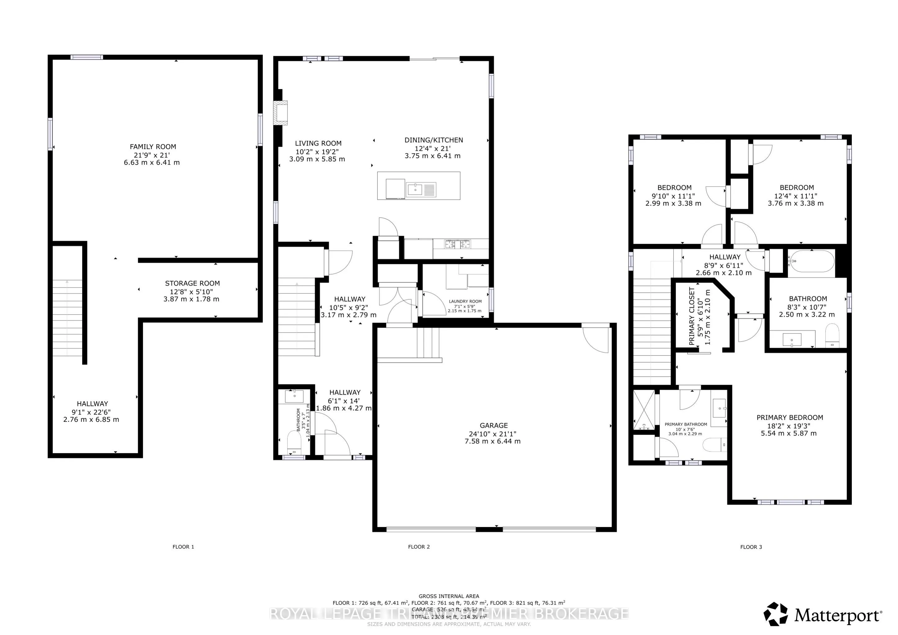 40 Reeves Road