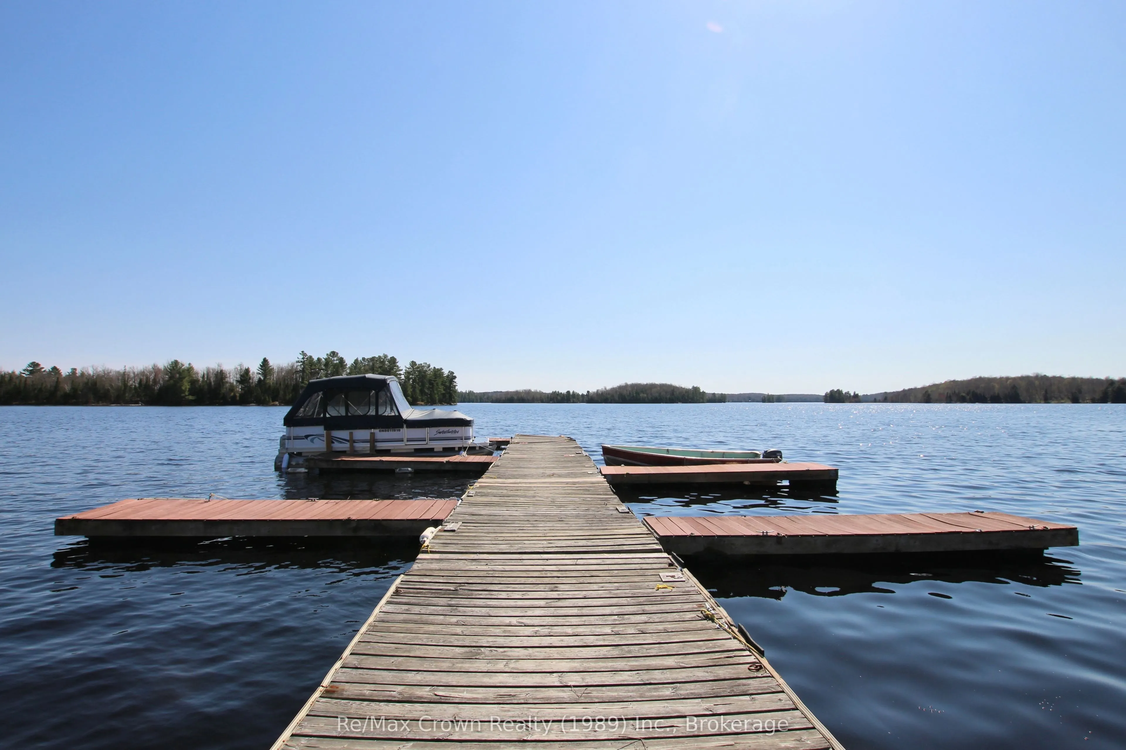 84-85 Wilson Lake Road