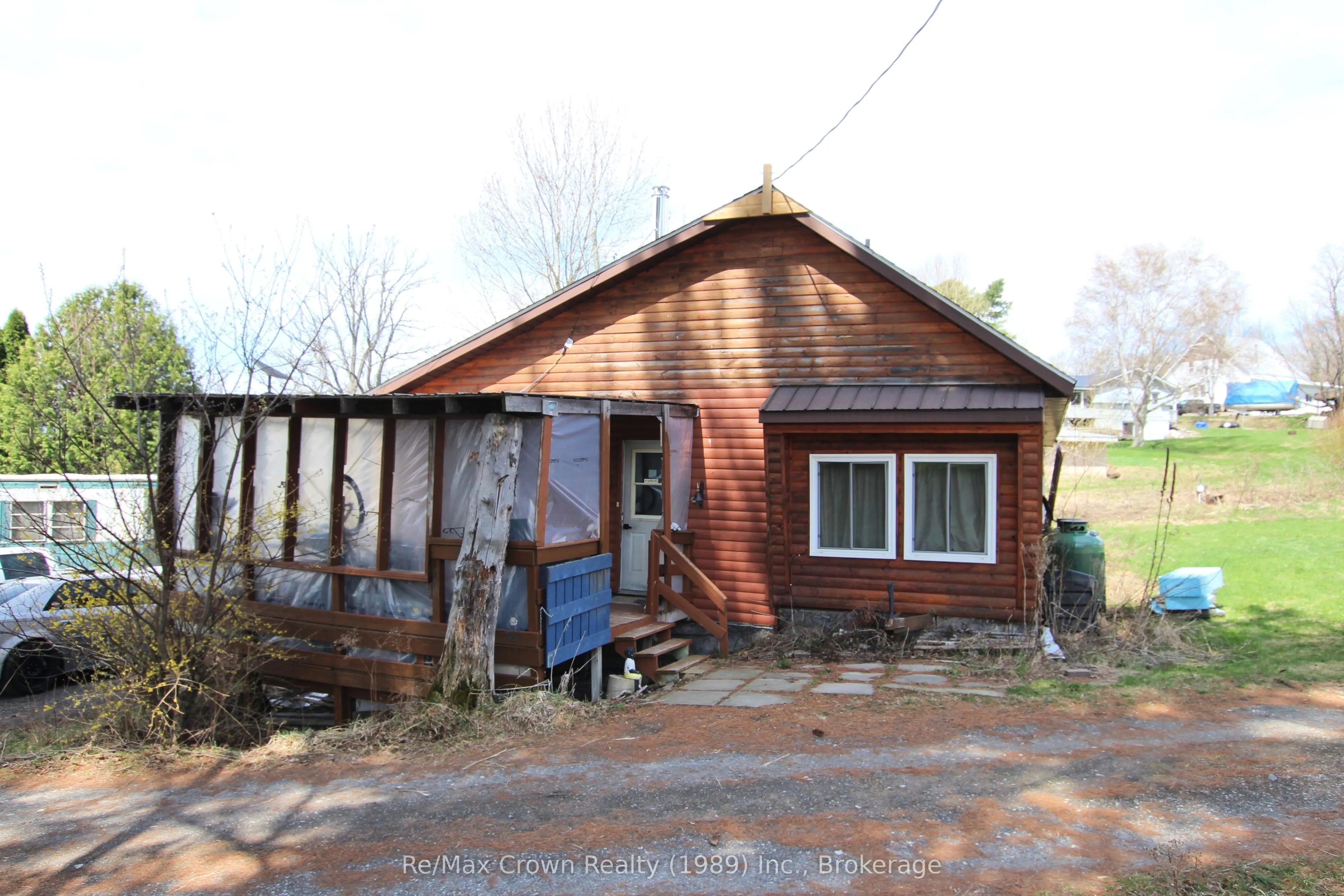84-85 Wilson Lake Road