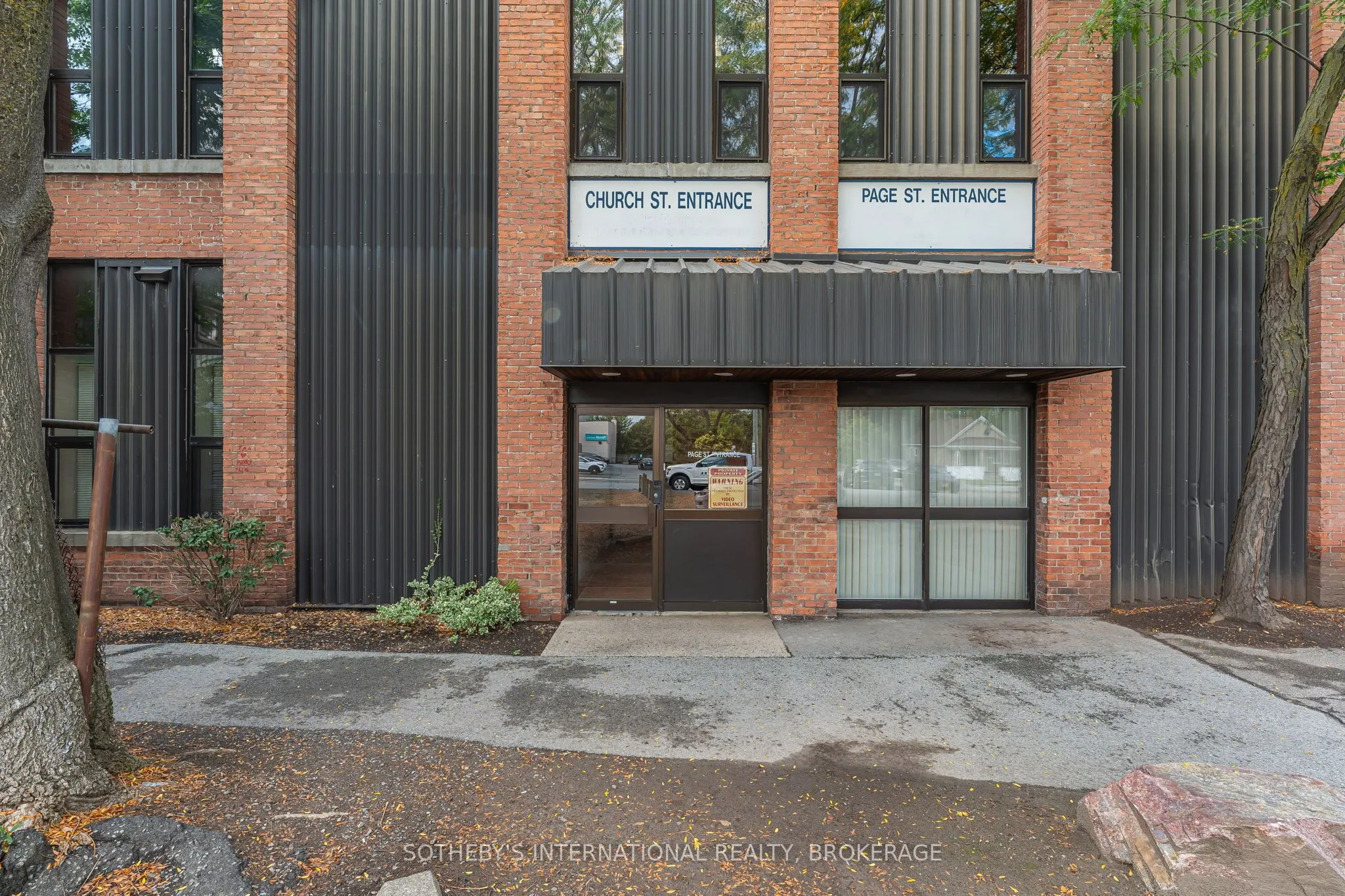 243 Church Street, #100