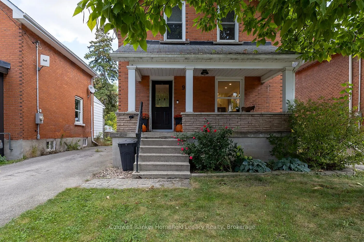 95 MCNAB Street