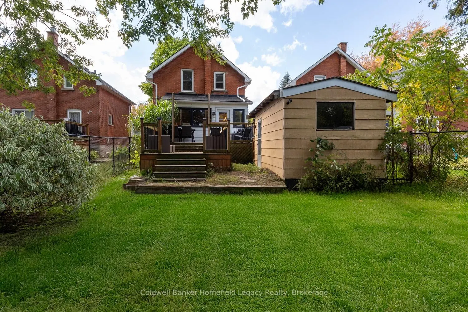 95 MCNAB Street