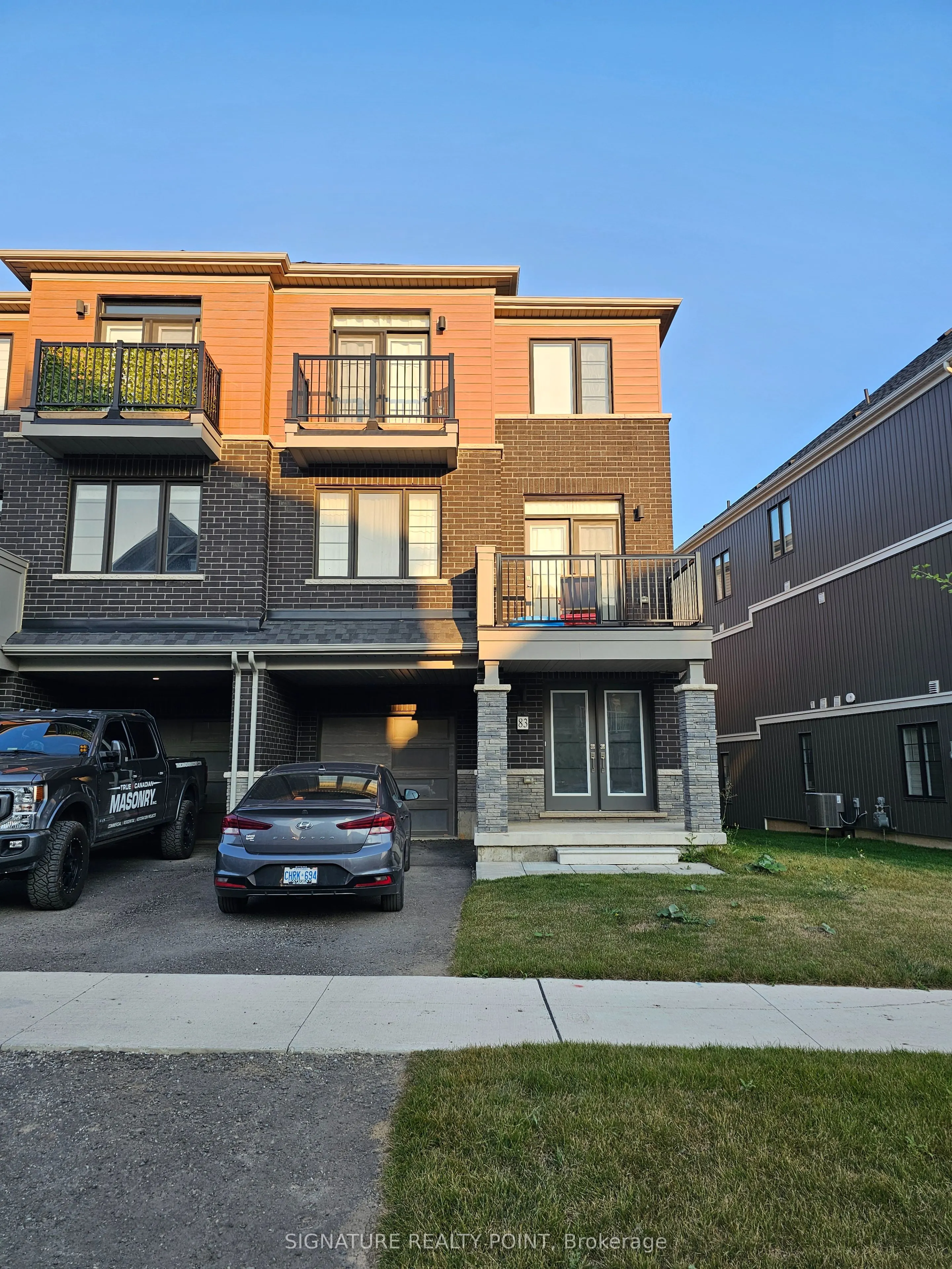 83 Norwich Crescent