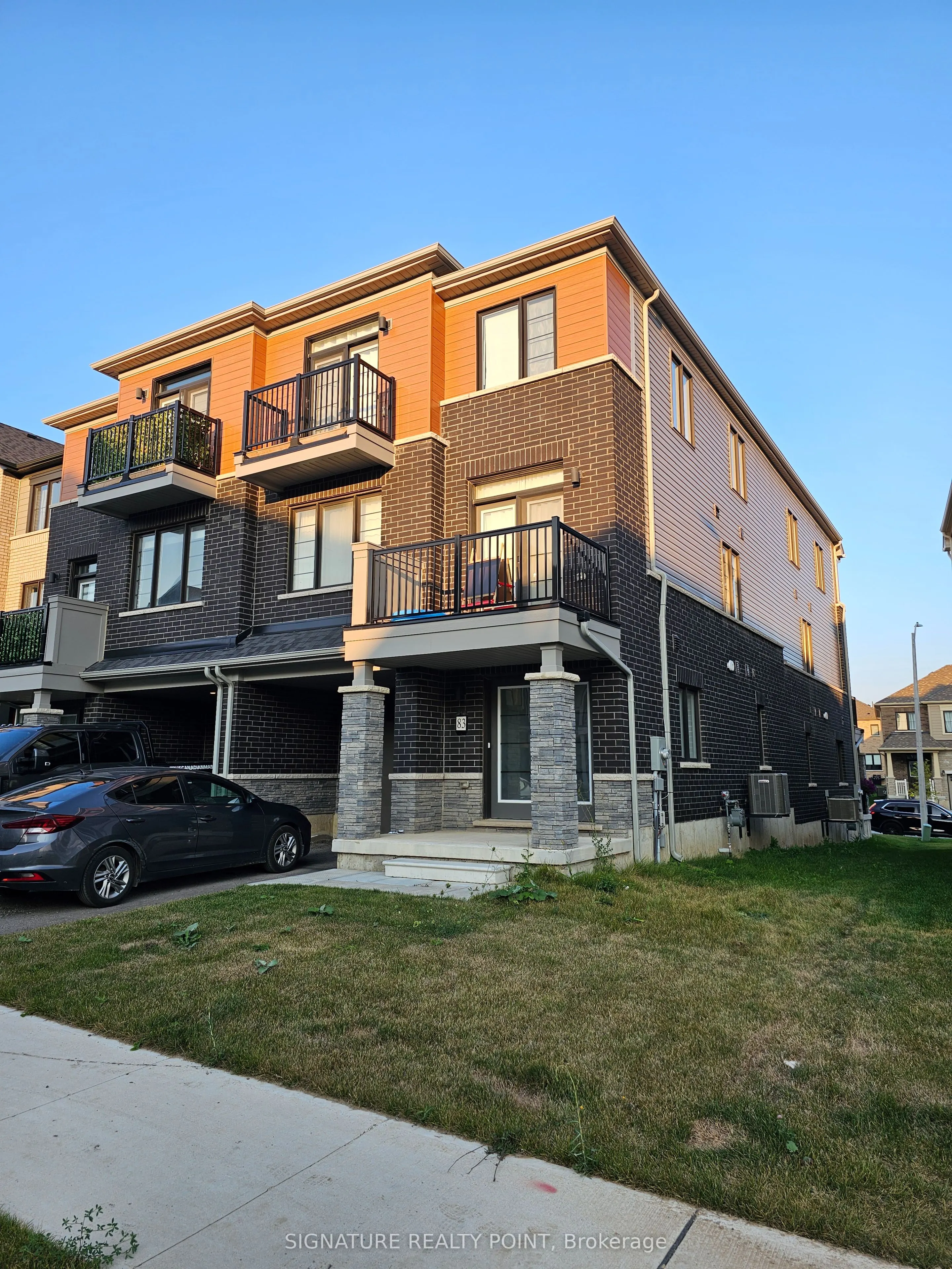 83 Norwich Crescent