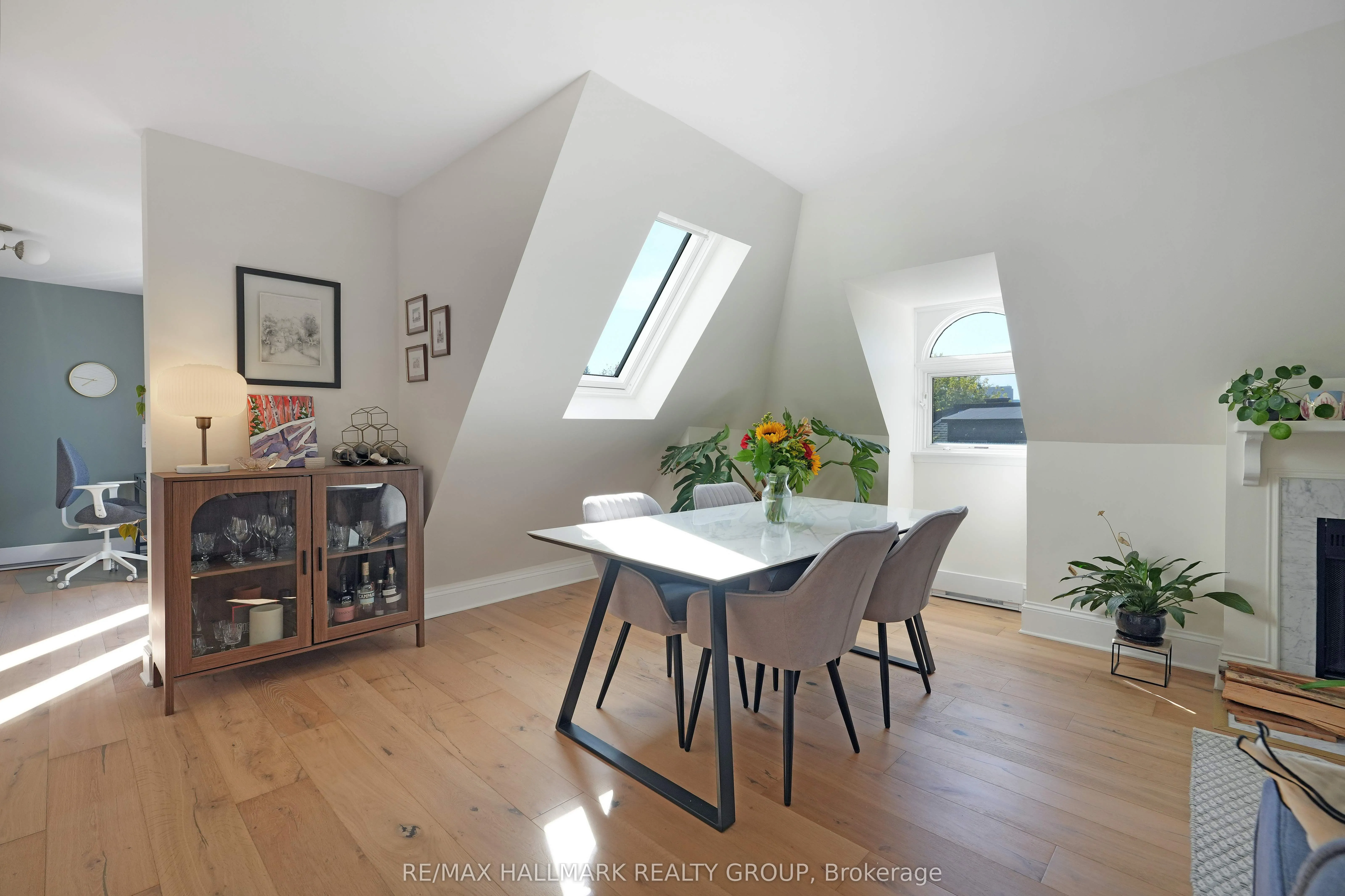 274 DALY Avenue, #5