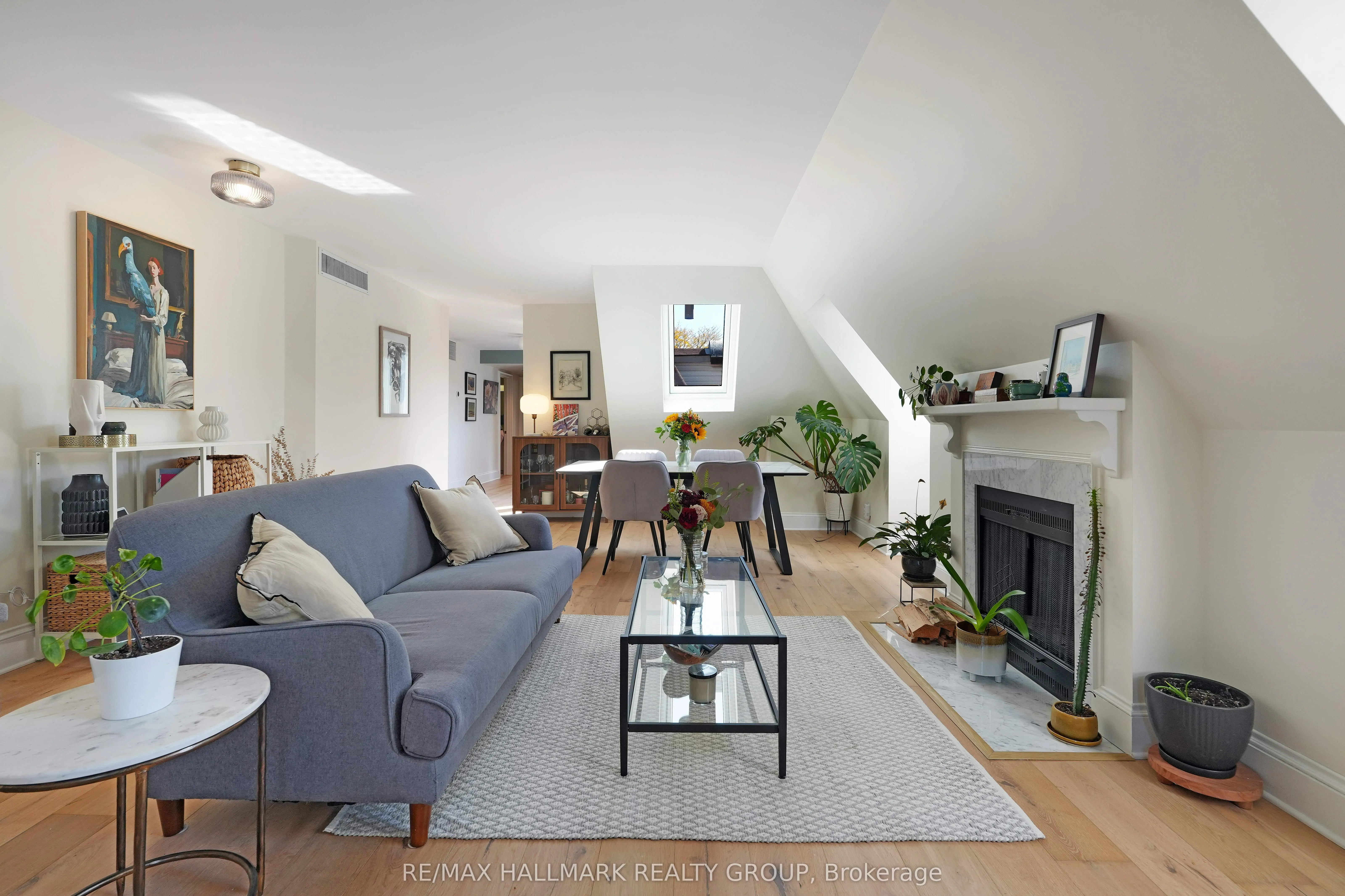 274 DALY Avenue, #5