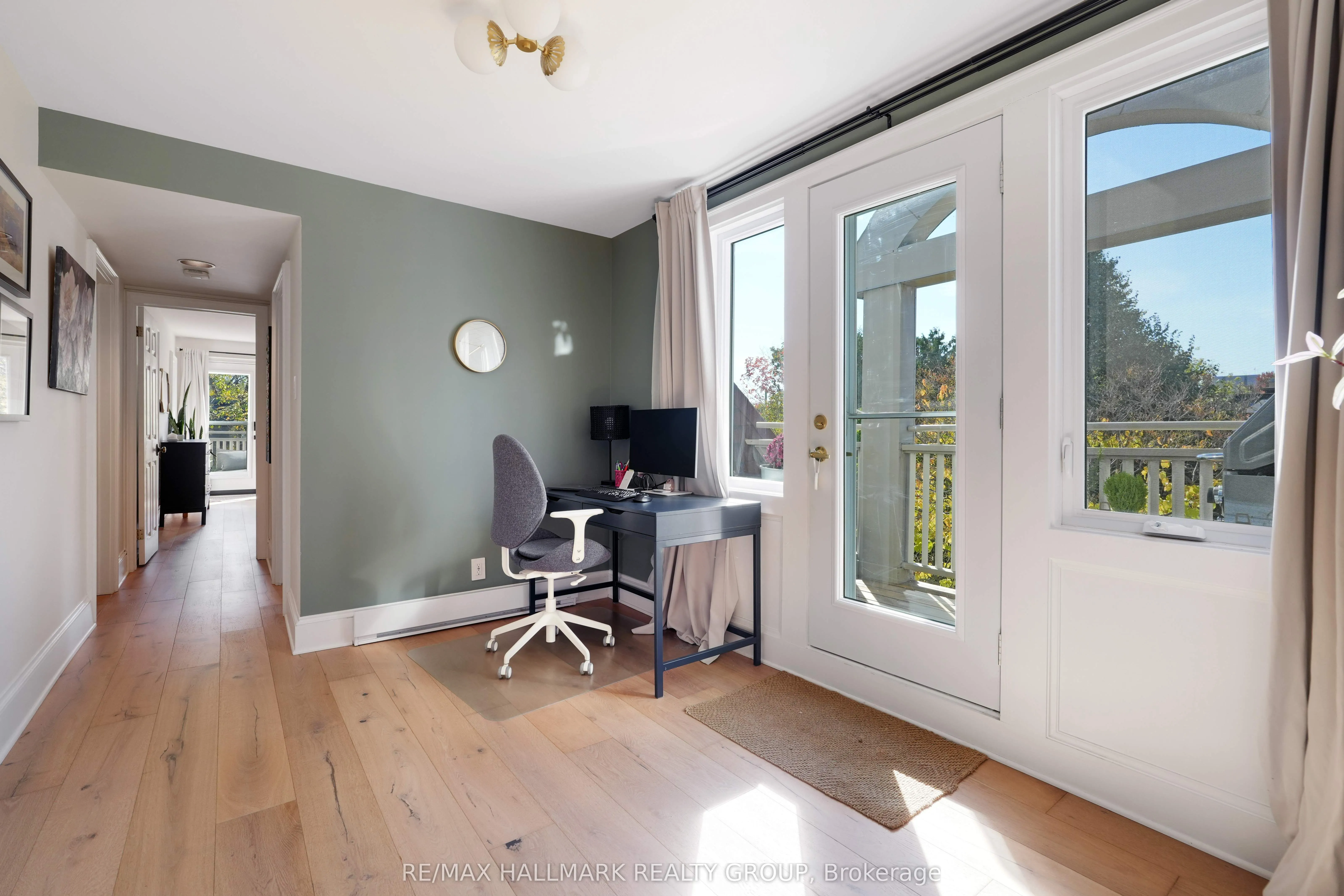 274 DALY Avenue, #5