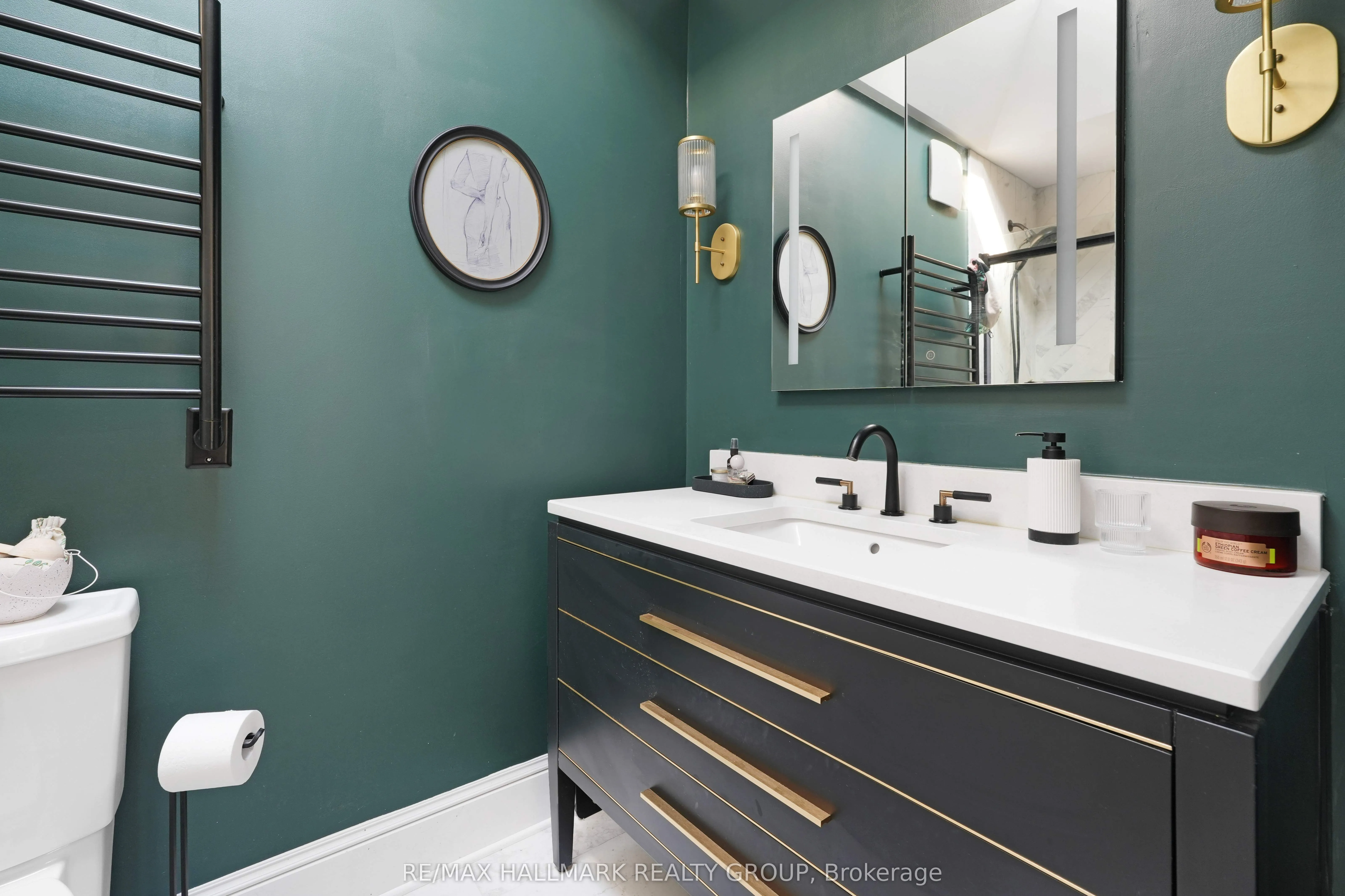 274 DALY Avenue, #5