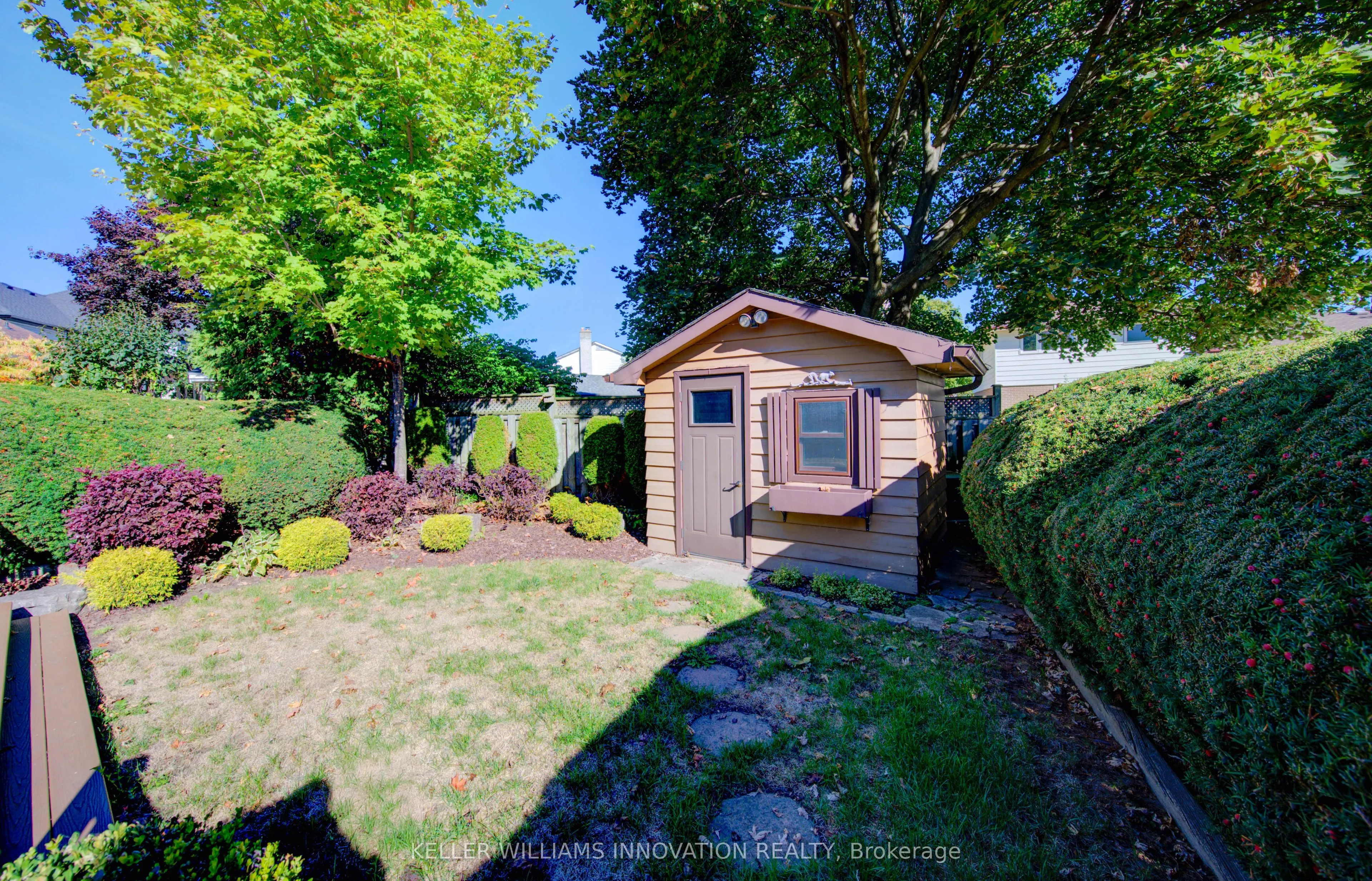 54 Tanglewood Avenue
